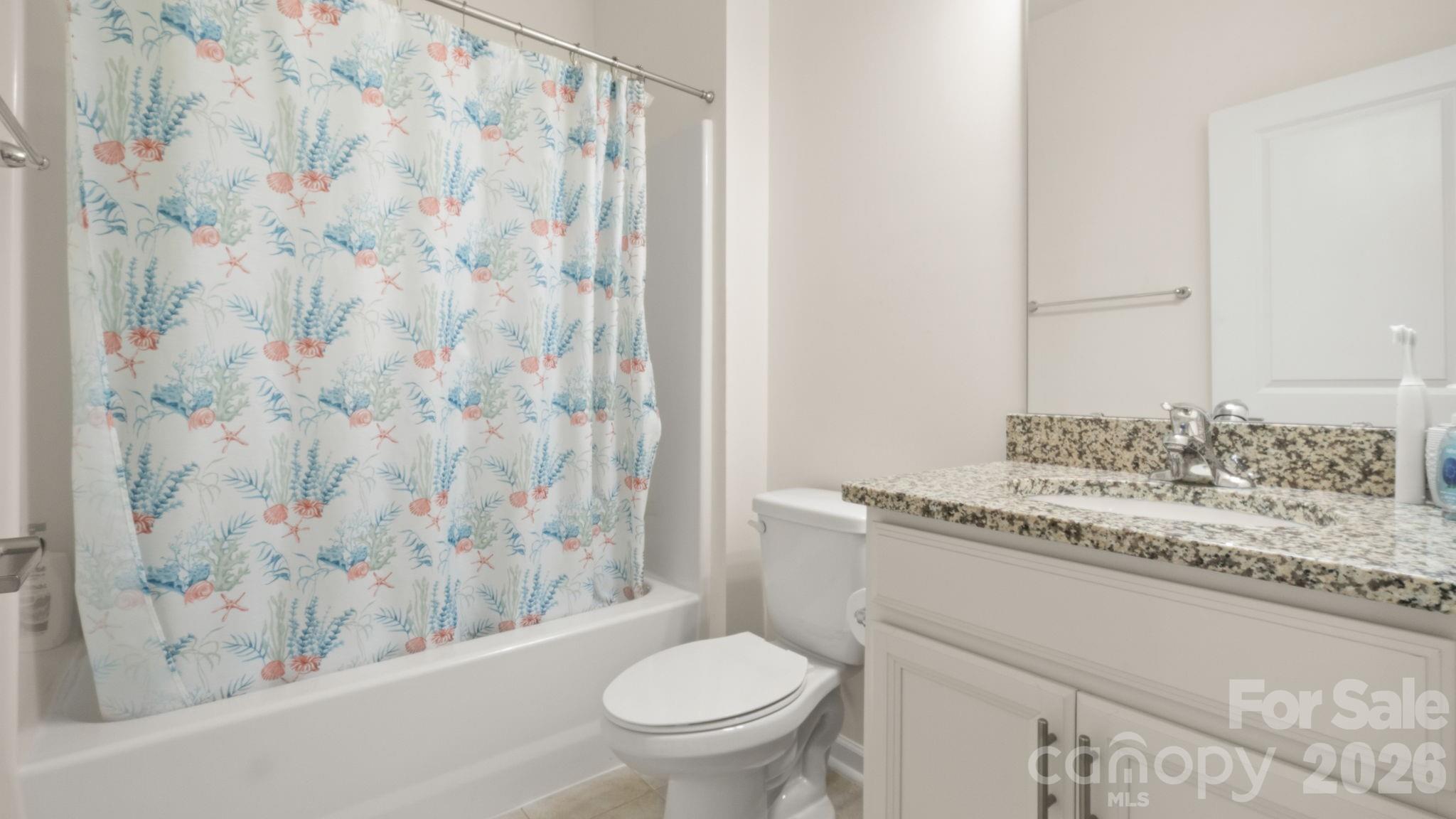 Massey - Residential