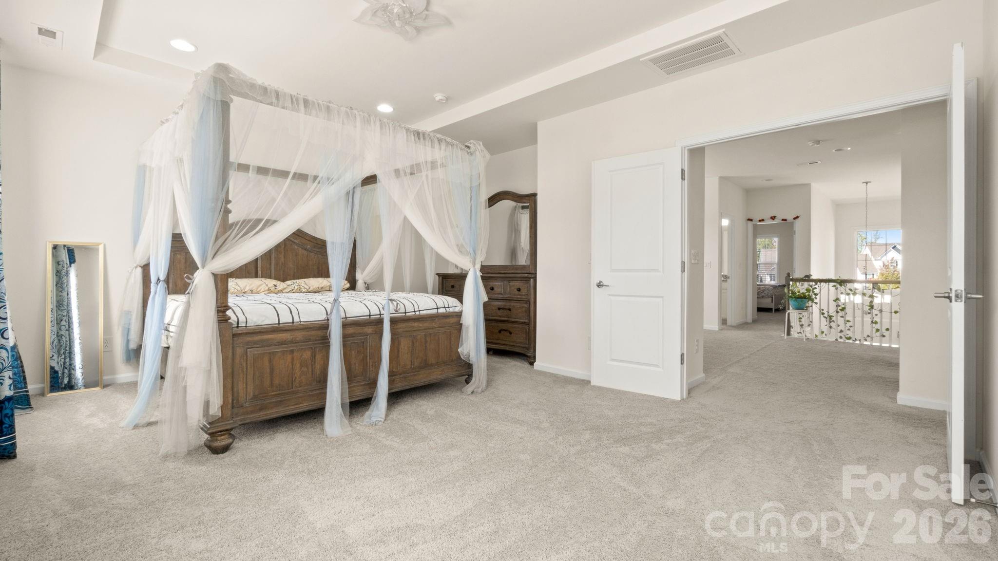 Massey - Residential