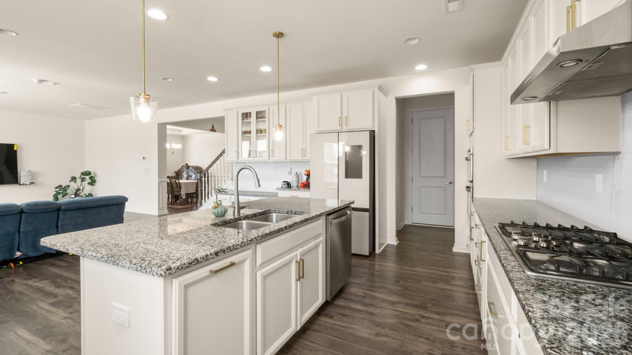 Massey - Residential