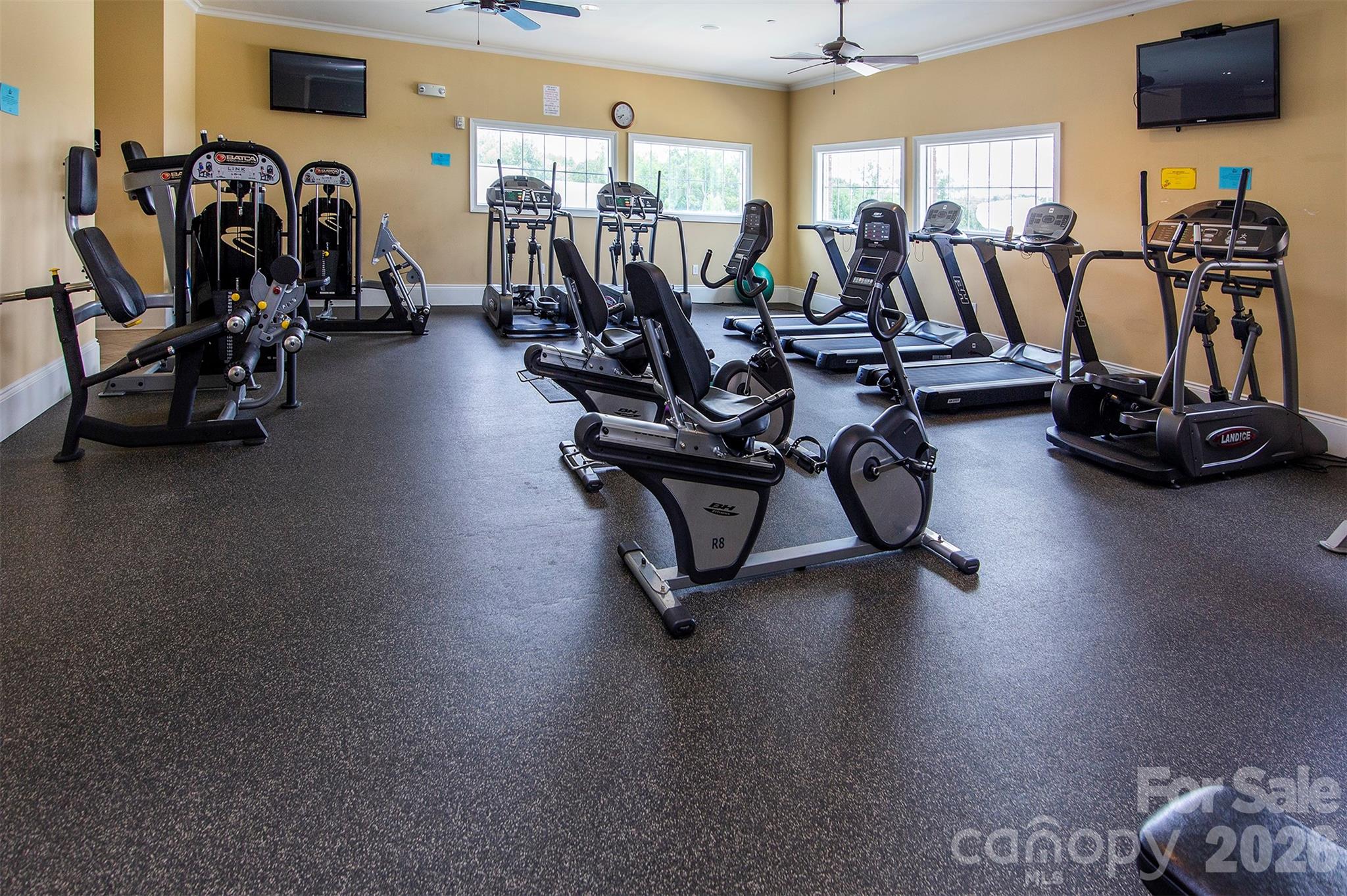 Massey - Residential