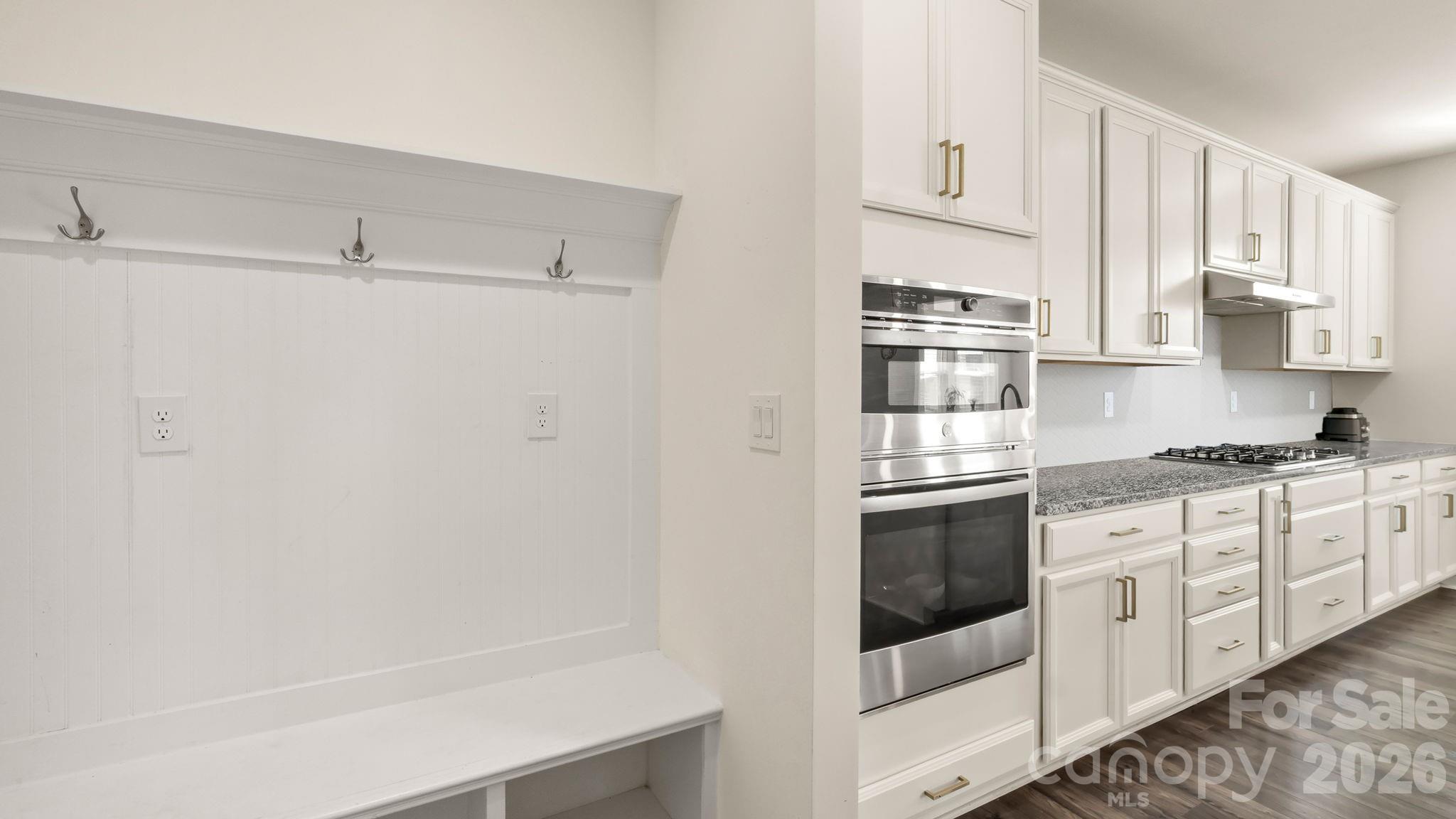 Massey - Residential