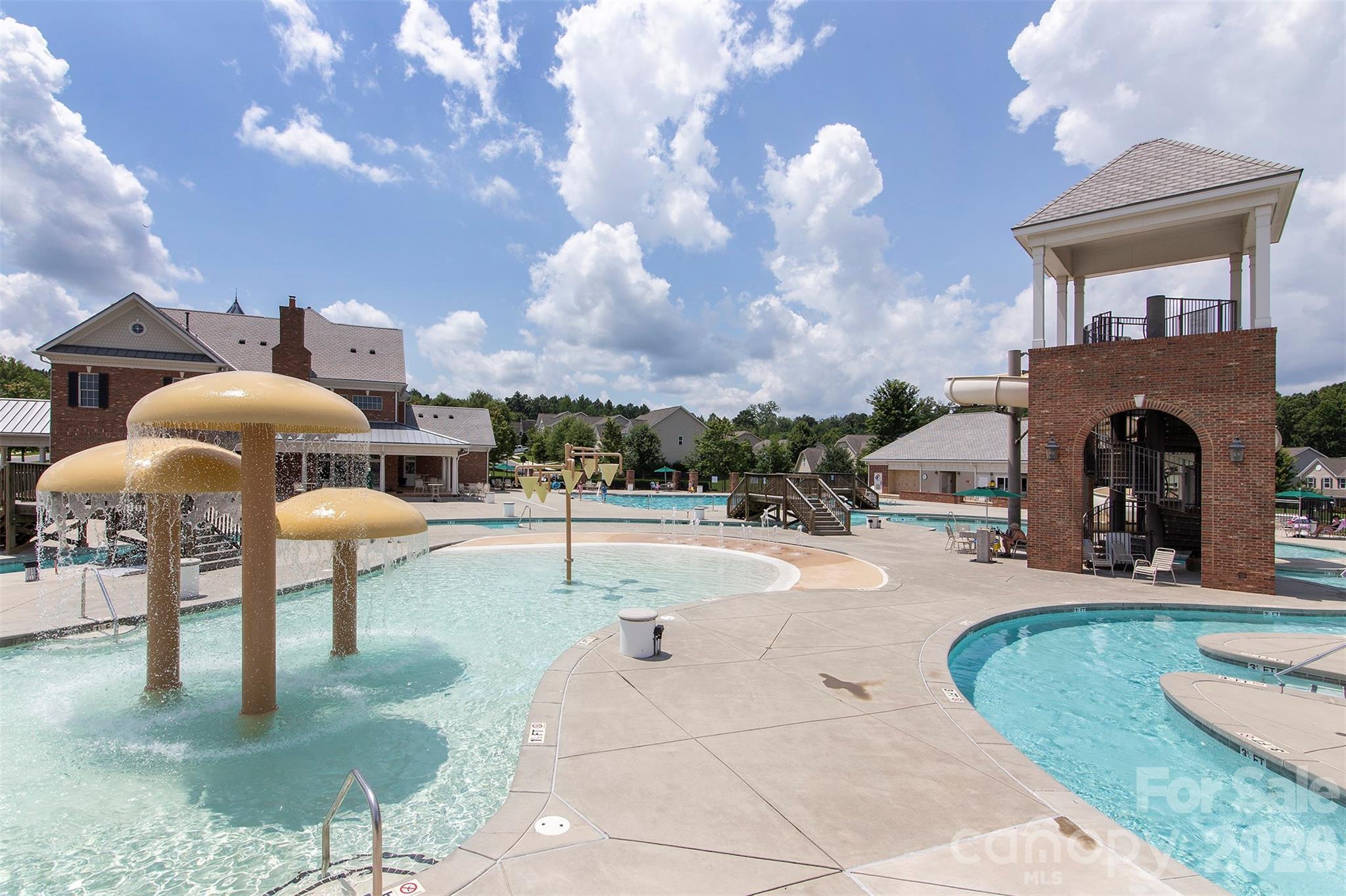 Massey - Residential