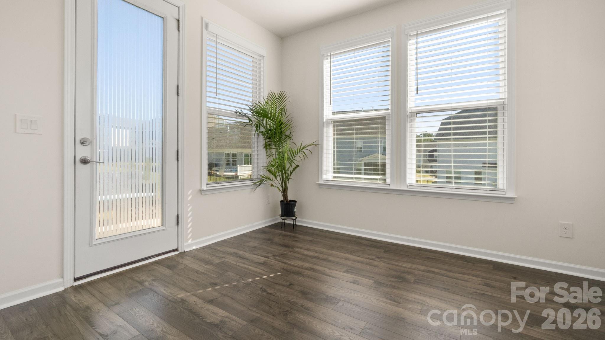 Massey - Residential