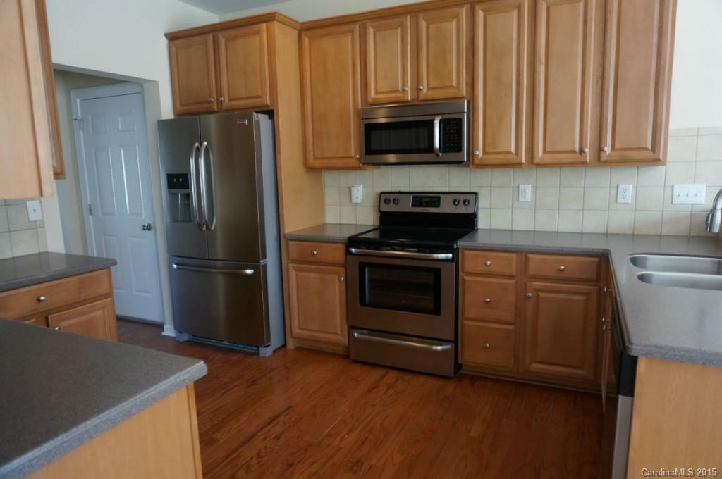 Moss Creek Village - Residential