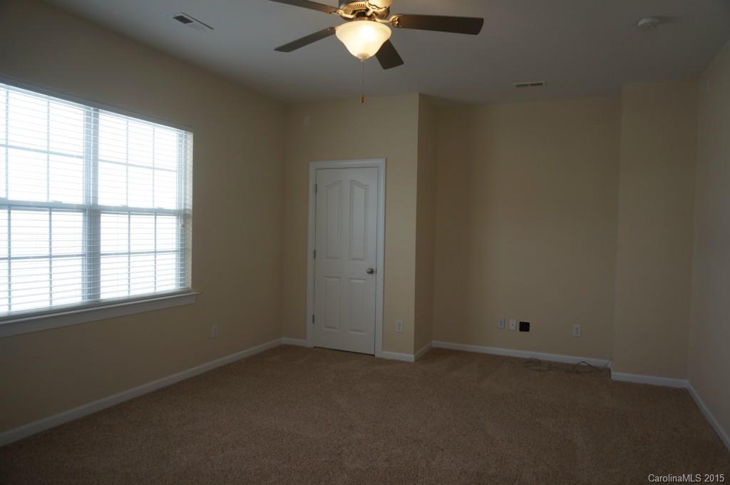 Moss Creek Village - Residential