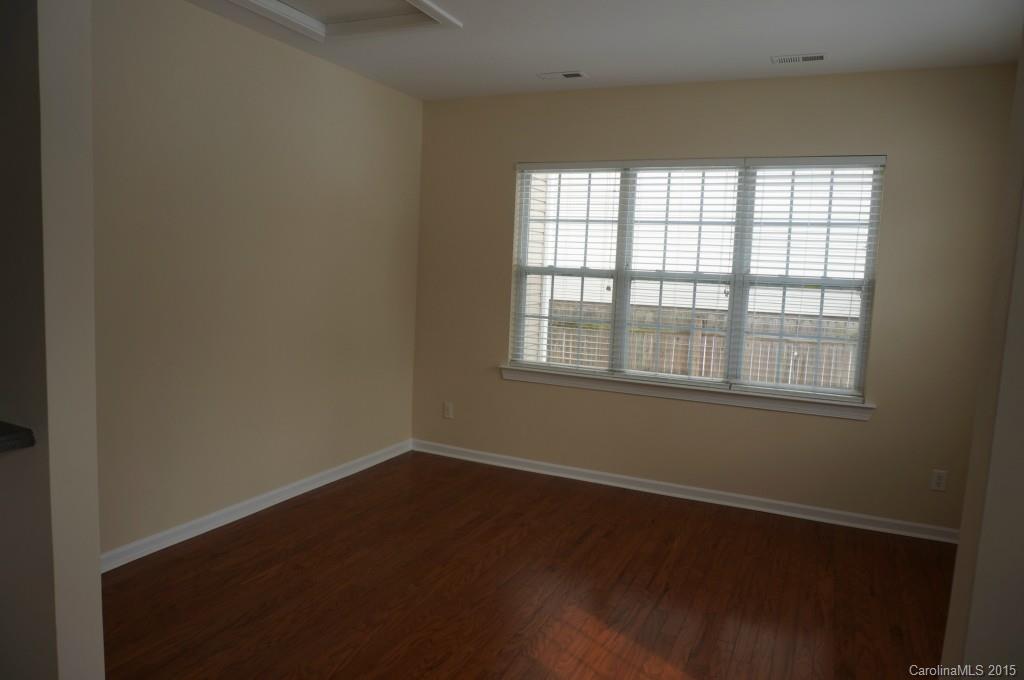 Moss Creek Village - Residential