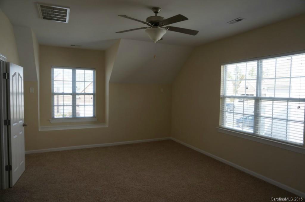 Moss Creek Village - Residential