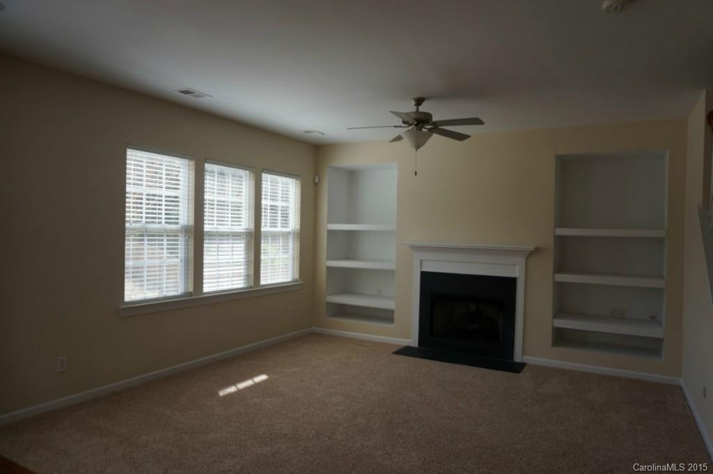 Moss Creek Village - Residential