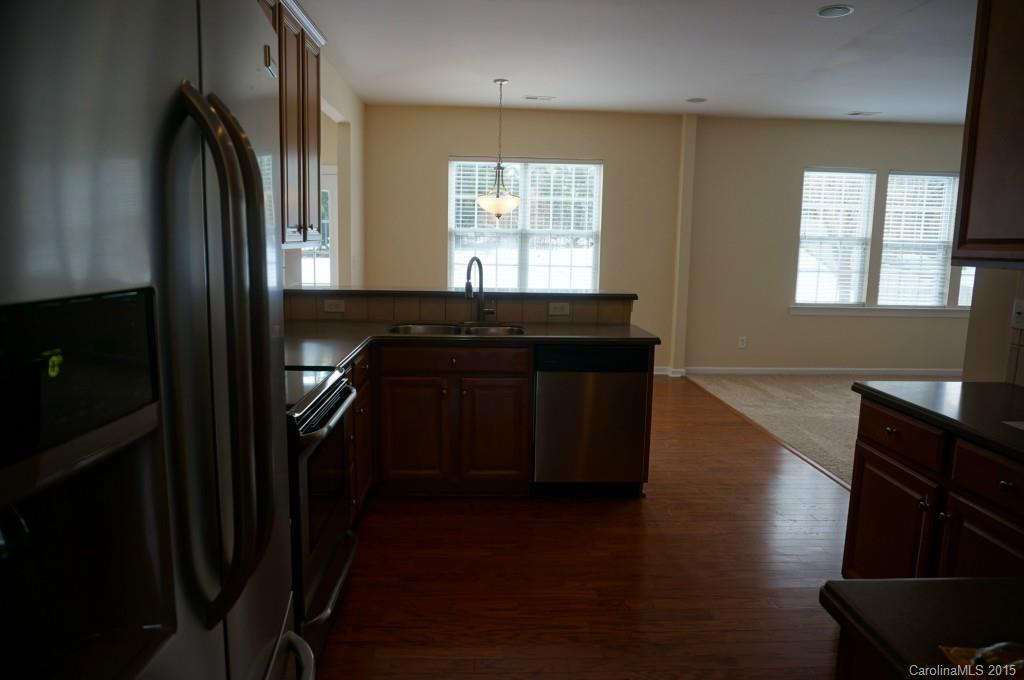 Moss Creek Village - Residential