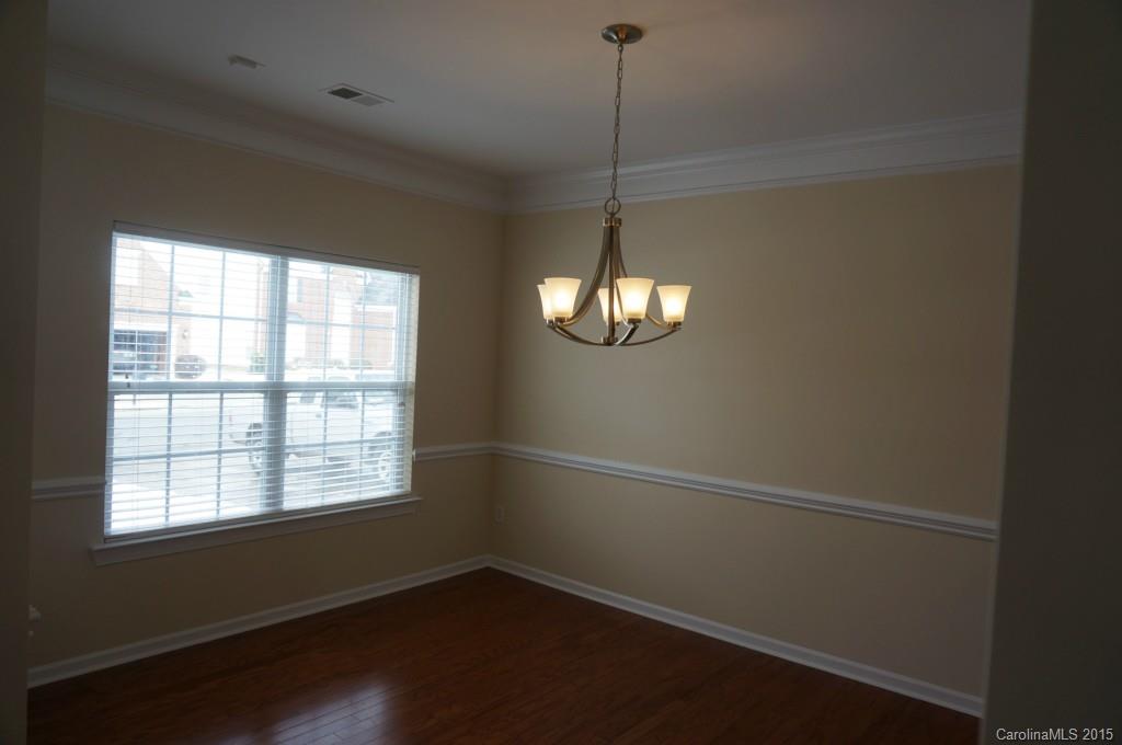 Moss Creek Village - Residential