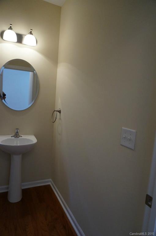 Moss Creek Village - Residential