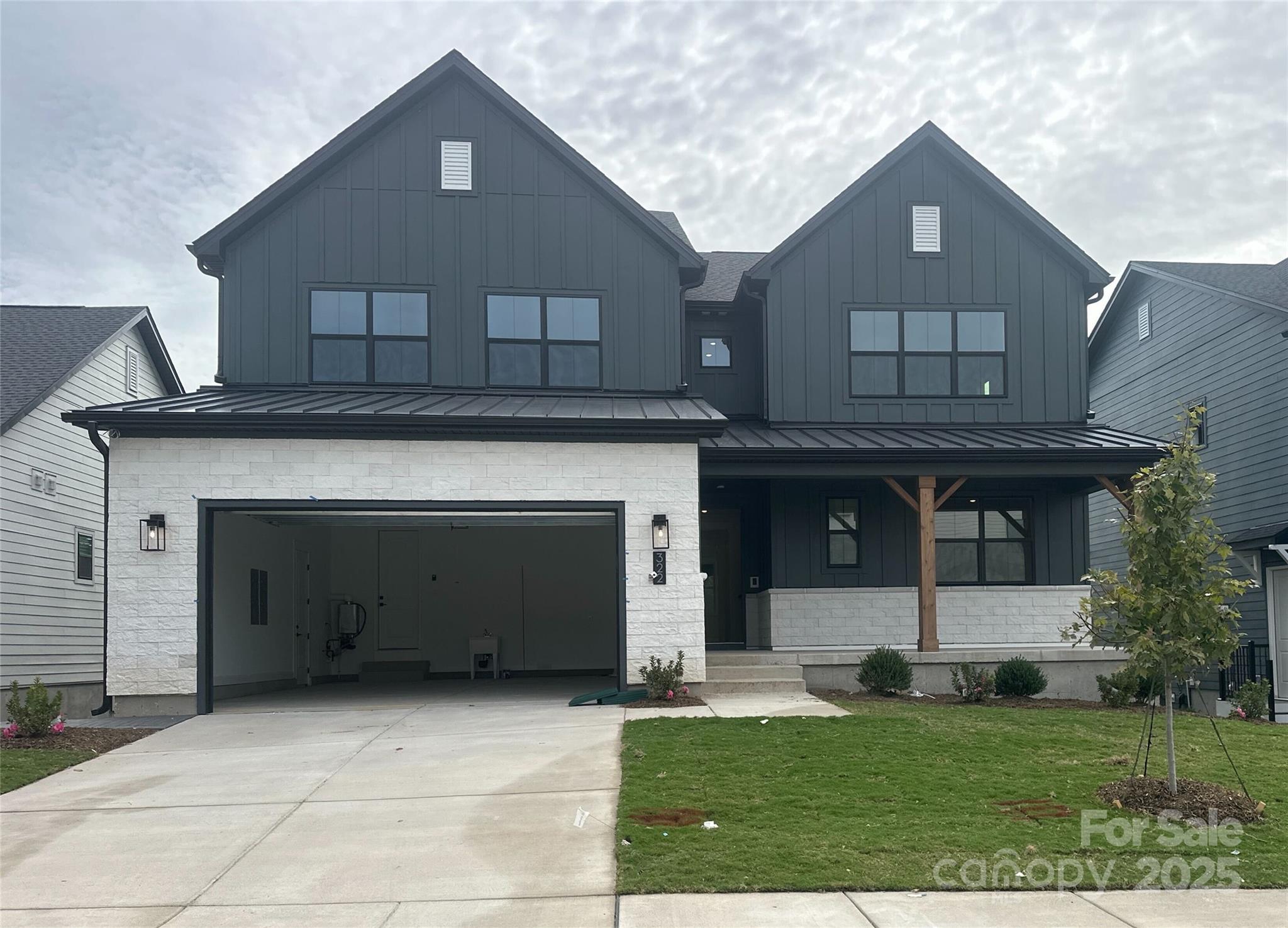 Windell Woods - Residential