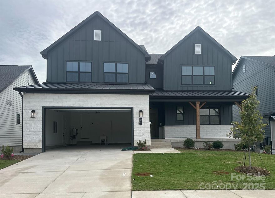 Come home to Windell Woods, a brand new development in desirable Tega Cay, South Carolina, featuring an intimate community of gorgeous newly built single-family homes to fit your lifestyle. Ideally located less than a mile from the shores of beautiful Lake Wylie, the quaint community of Windell Woods is your peaceful retreat for outdoor recreation and gracious family living. Stunning Tega Cay is situated on a 1,600 acre peninsula with 16 miles of shoreline and multiple waterfront parks for boating, swimming, and relaxing. Miles of walking and biking trails, golf courses, and wooded greenbelts add ample opportunities to enjoy Tega Cay’s mild climate and natural beauty. The unbeatable location features nearby local schools, easy access to shopping, dining, entertainment, and healthcare, and a short drive to uptown Charlotte.