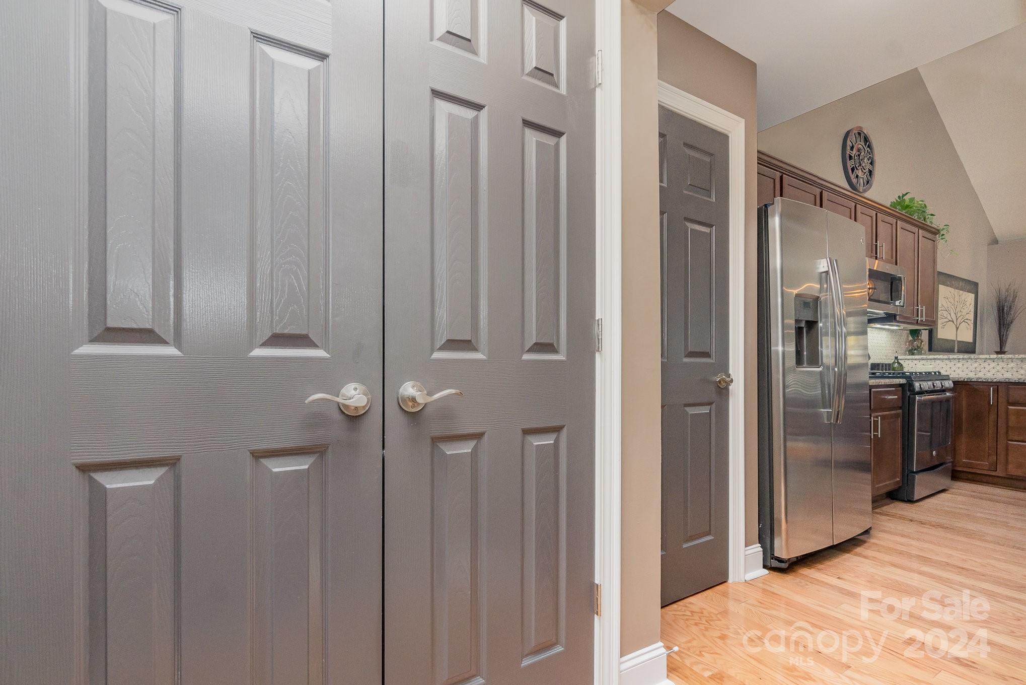 Ridge Road Villas - Residential