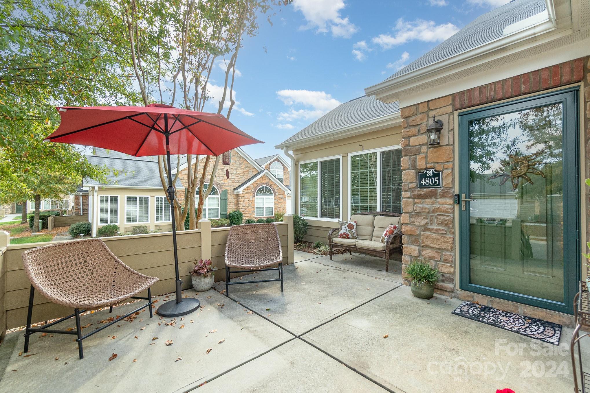 Ridge Road Villas - Residential