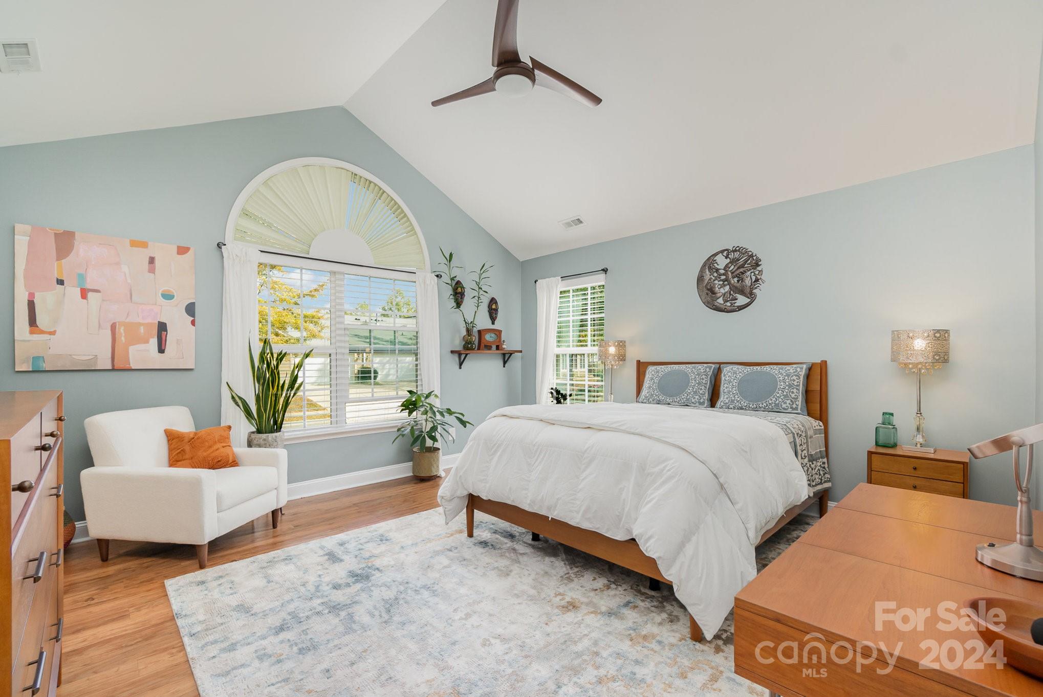 Ridge Road Villas - Residential