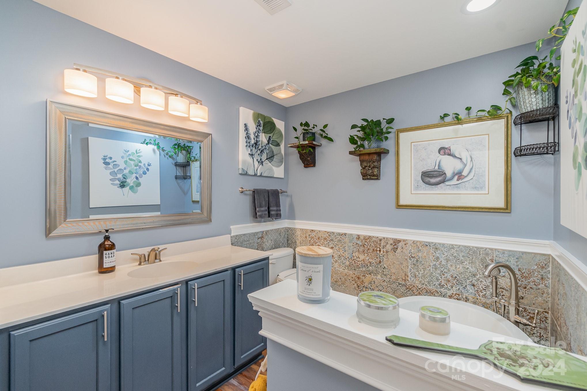 Ridge Road Villas - Residential