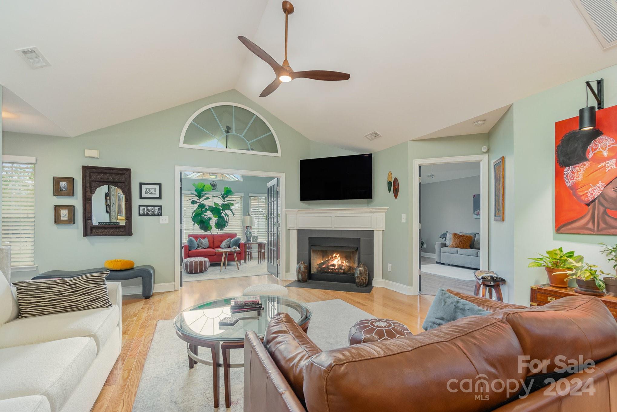 Ridge Road Villas - Residential