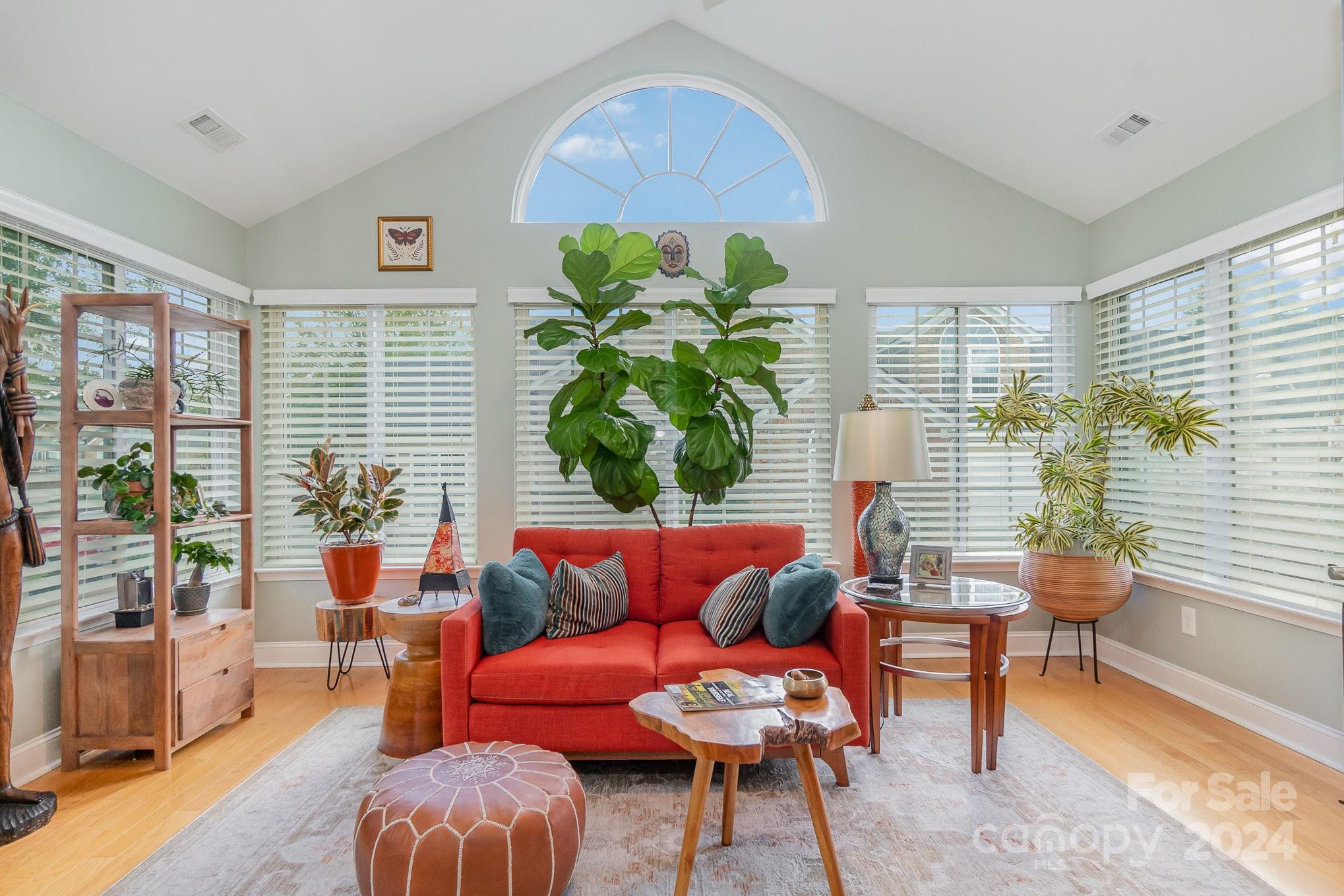 Ridge Road Villas - Residential