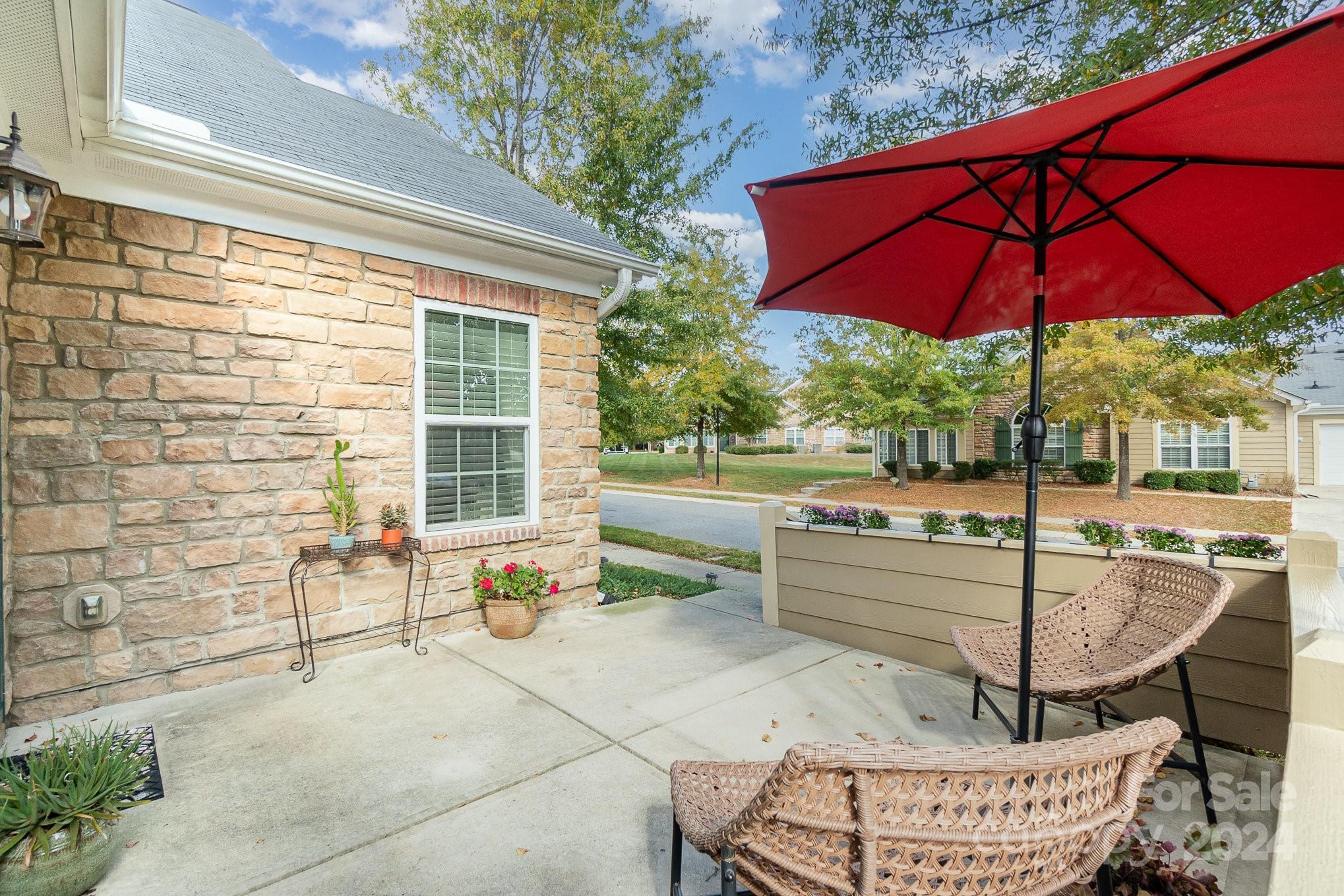 Ridge Road Villas - Residential