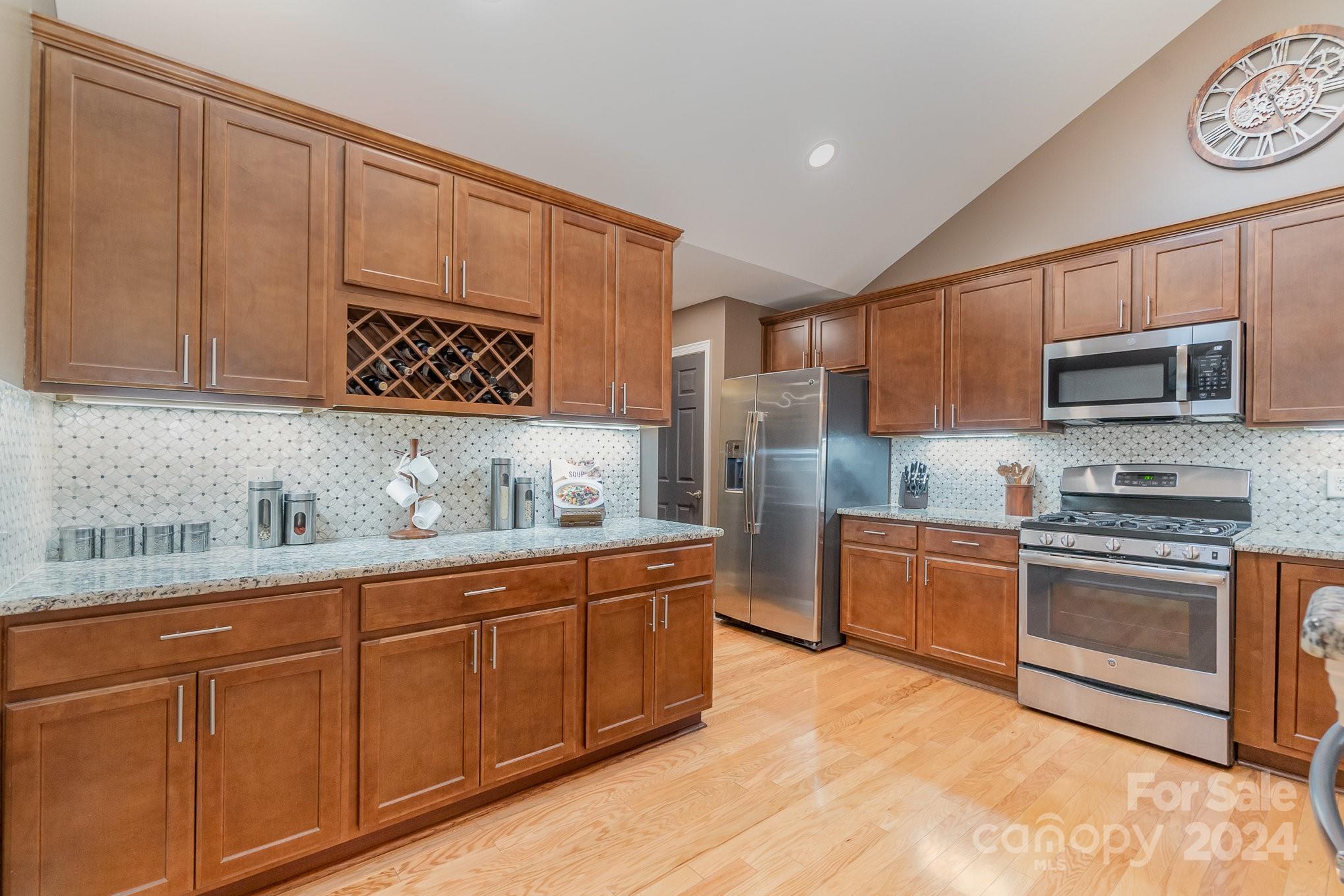 Ridge Road Villas - Residential