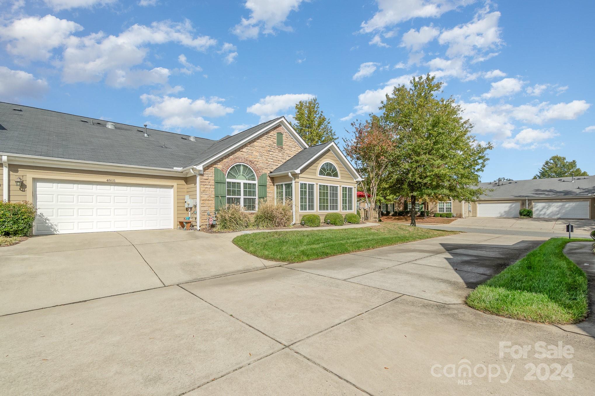 Ridge Road Villas - Residential