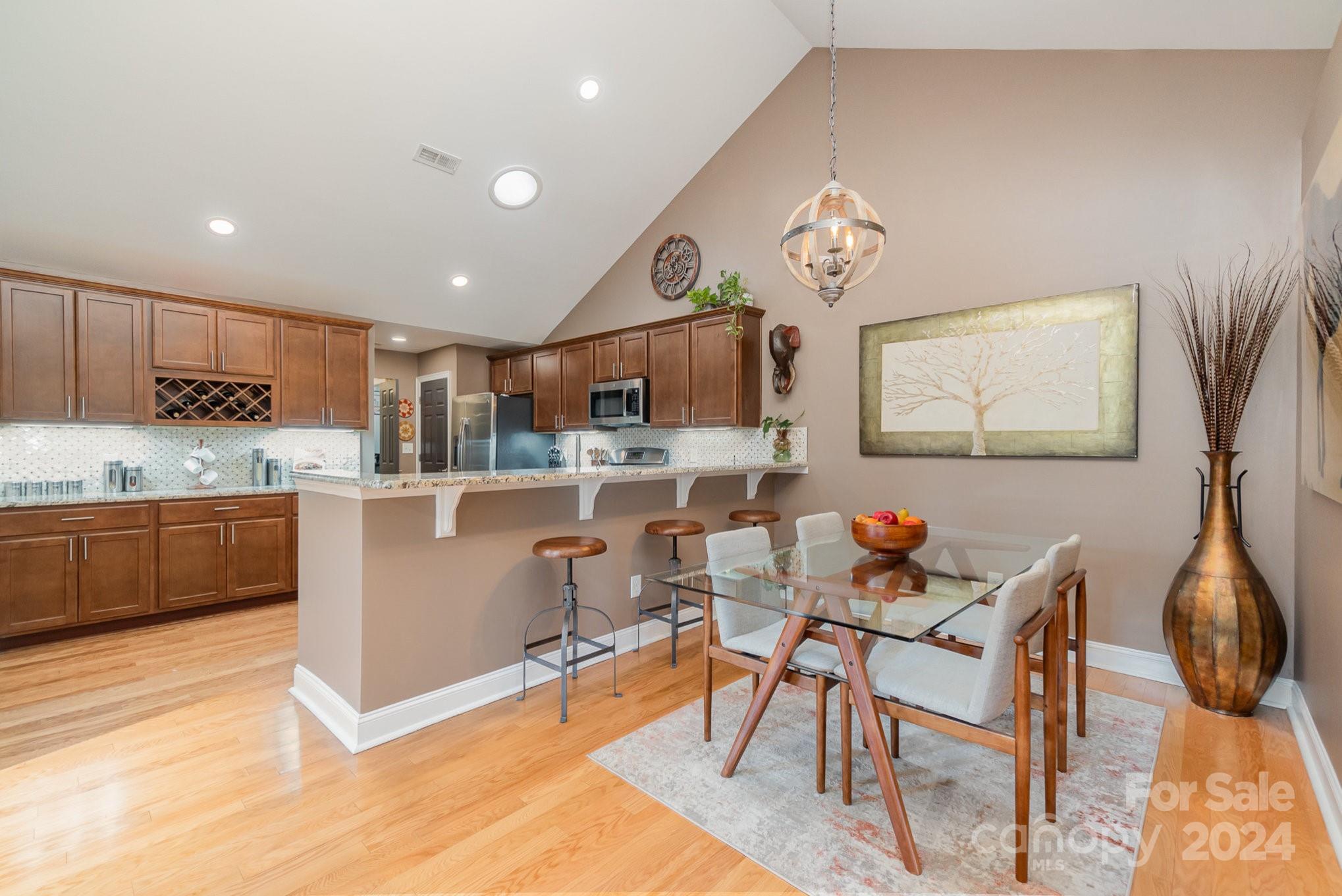 Ridge Road Villas - Residential