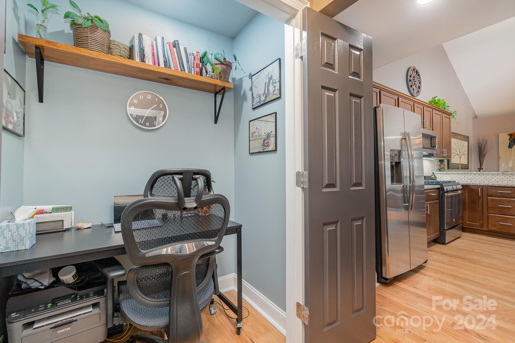 Ridge Road Villas - Residential