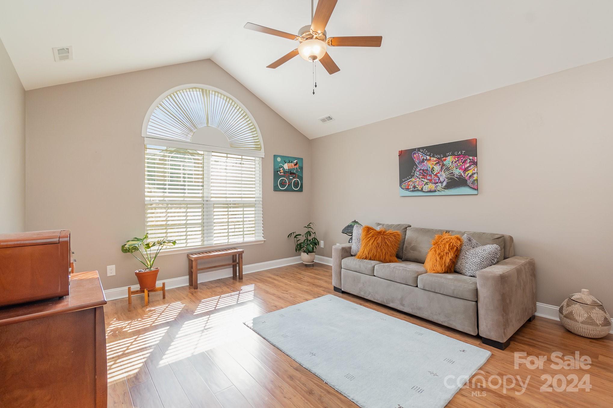 Ridge Road Villas - Residential