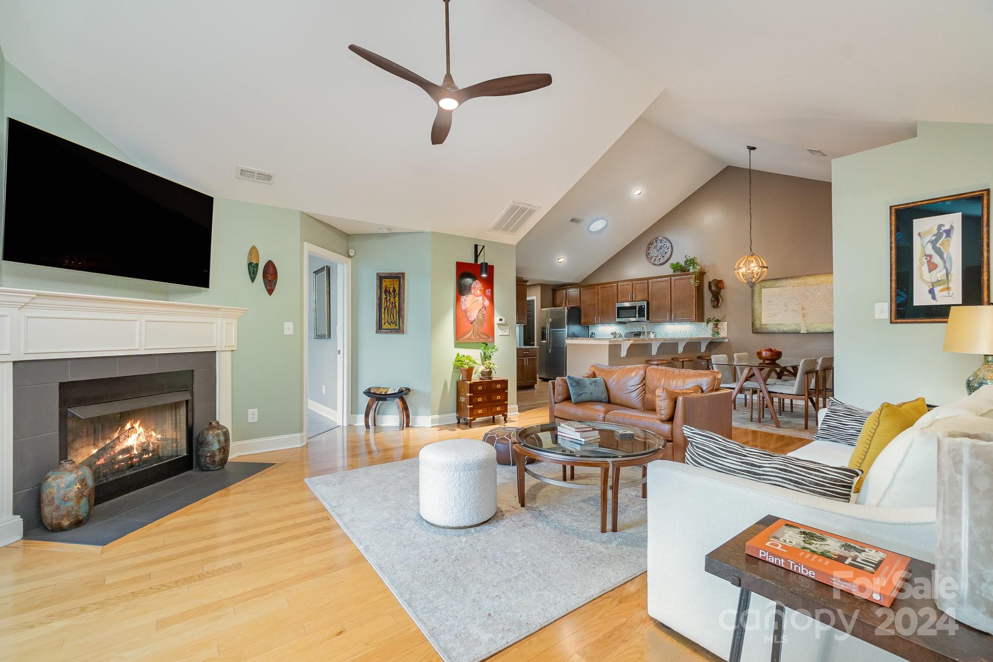 Ridge Road Villas - Residential