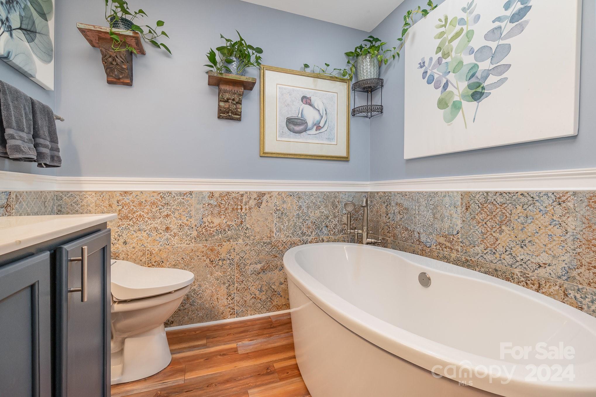 Ridge Road Villas - Residential