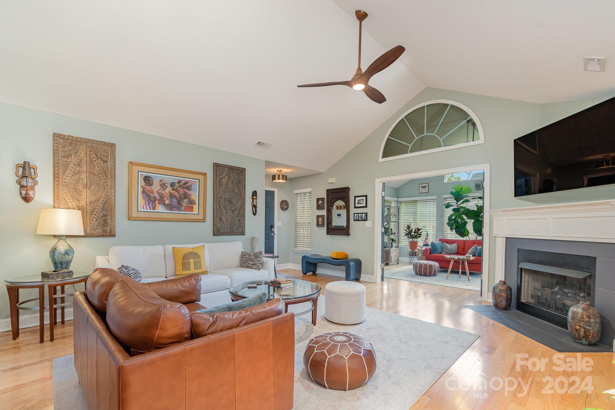 Ridge Road Villas - Residential