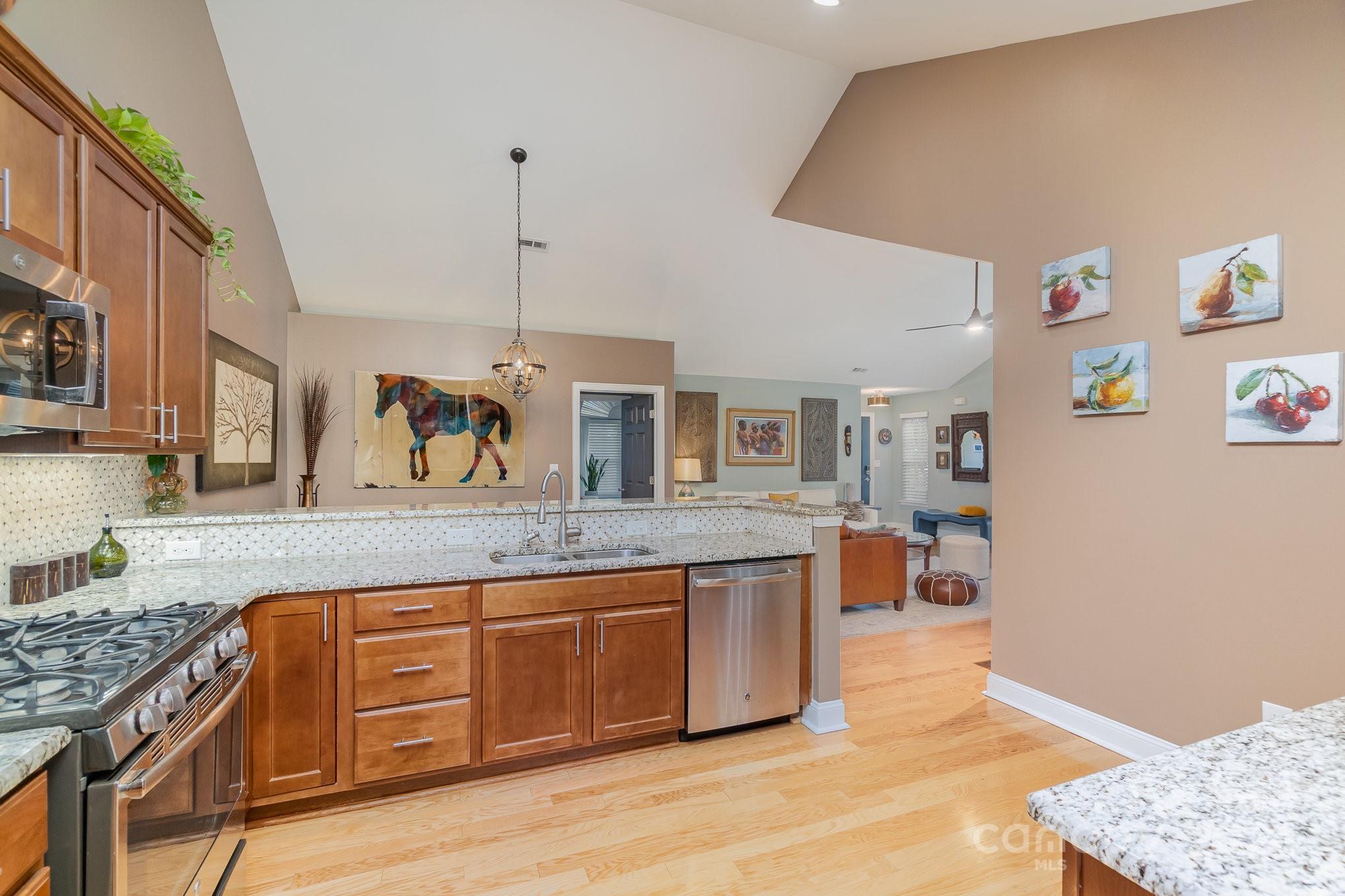 Ridge Road Villas - Residential