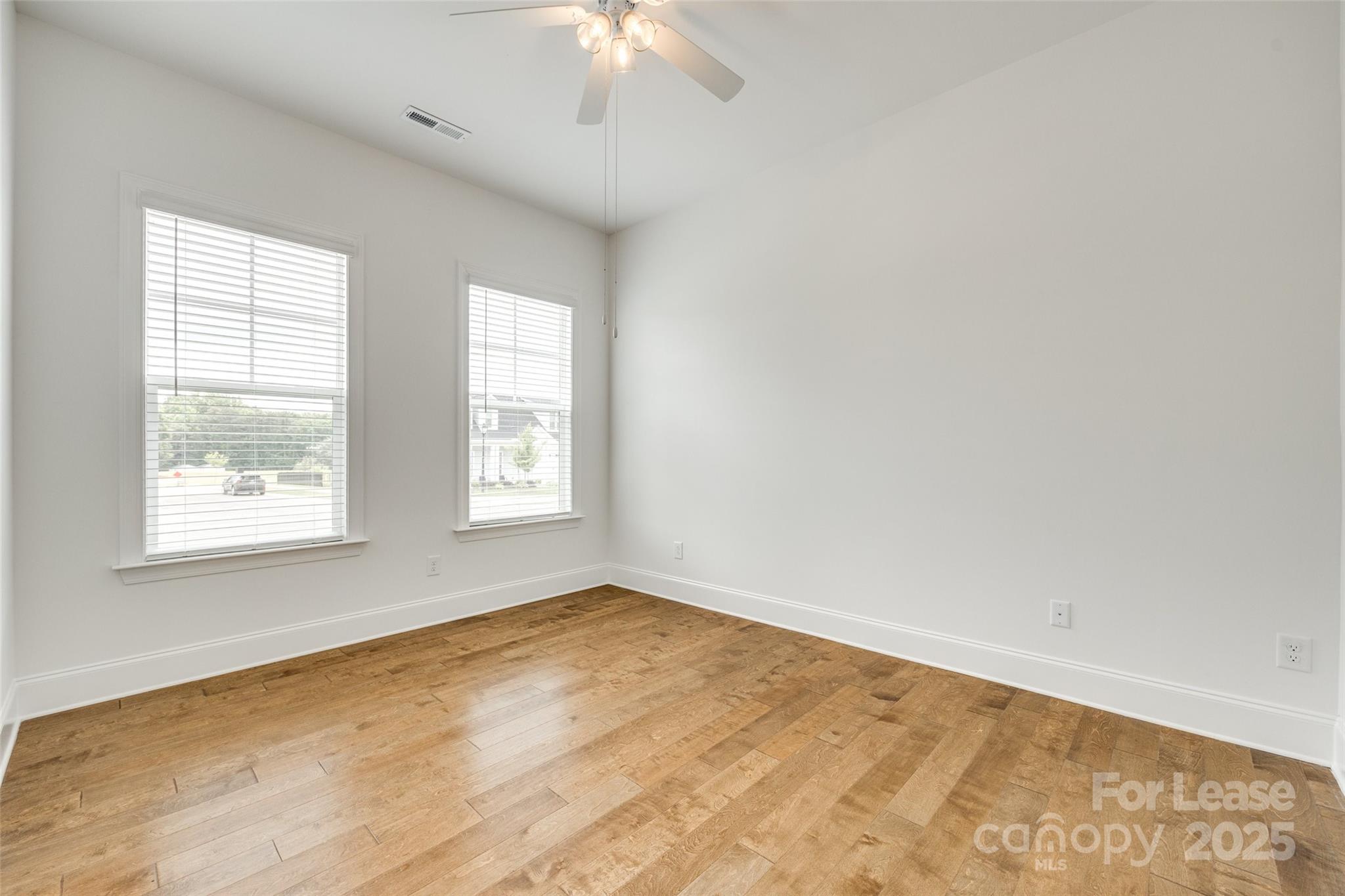 Phillips Village - Residential Lease