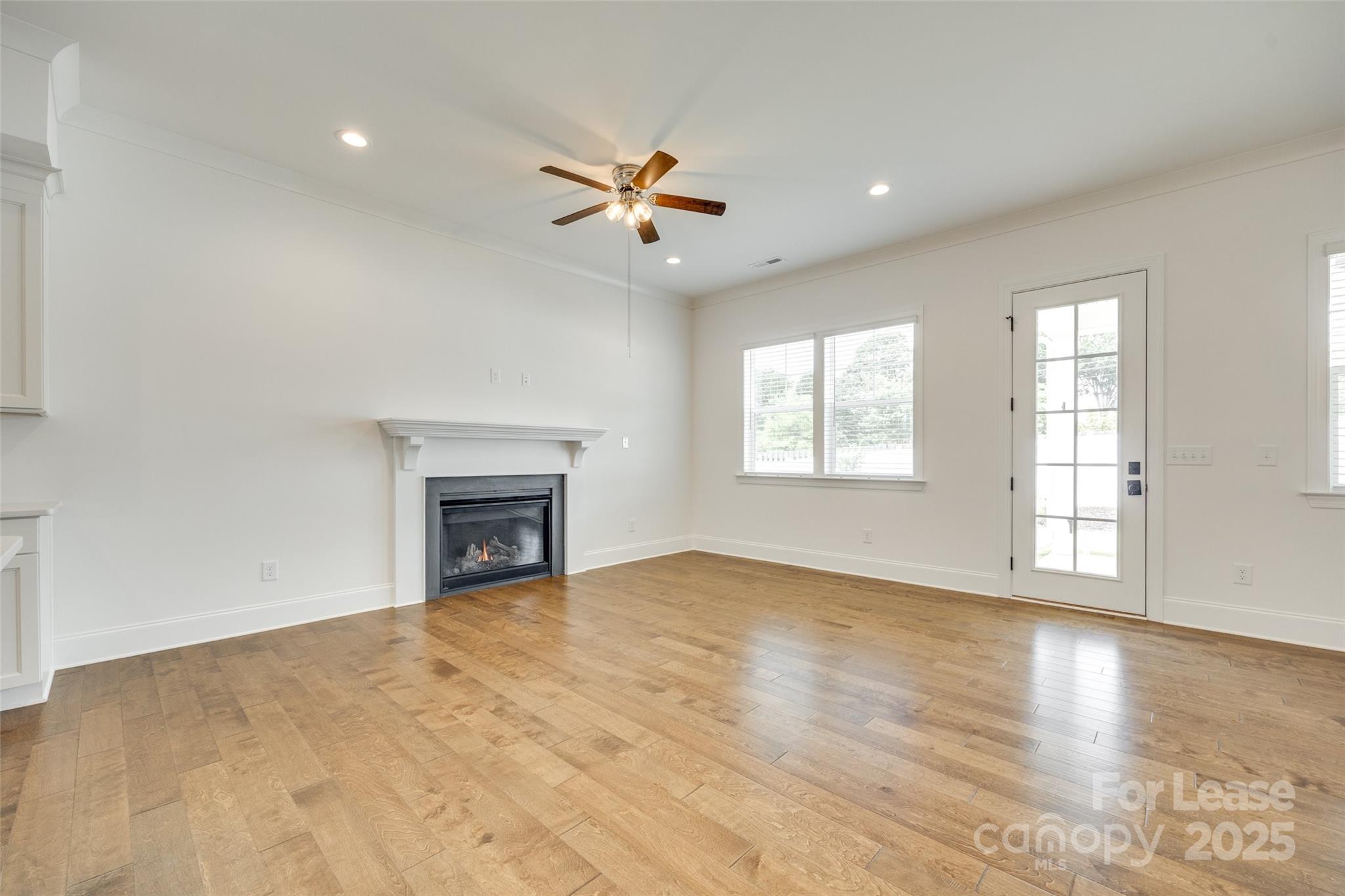 Phillips Village - Residential Lease