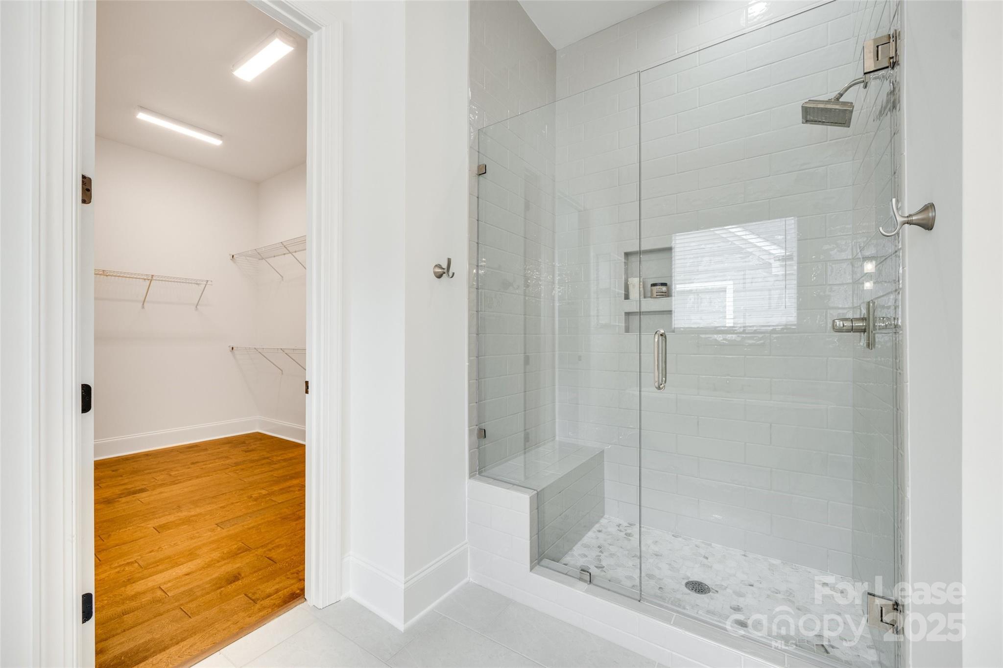 Phillips Village - Residential Lease