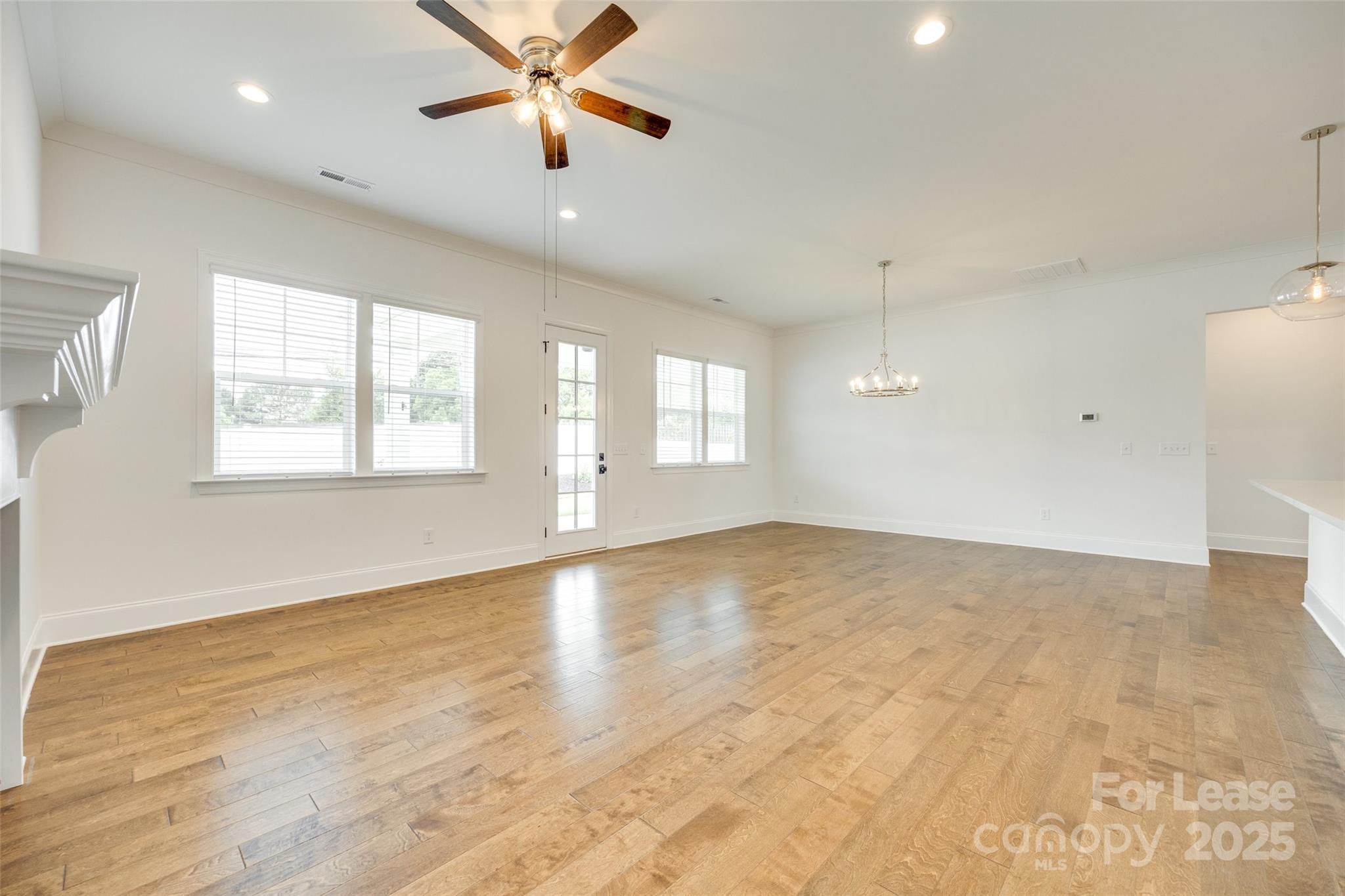 Phillips Village - Residential Lease