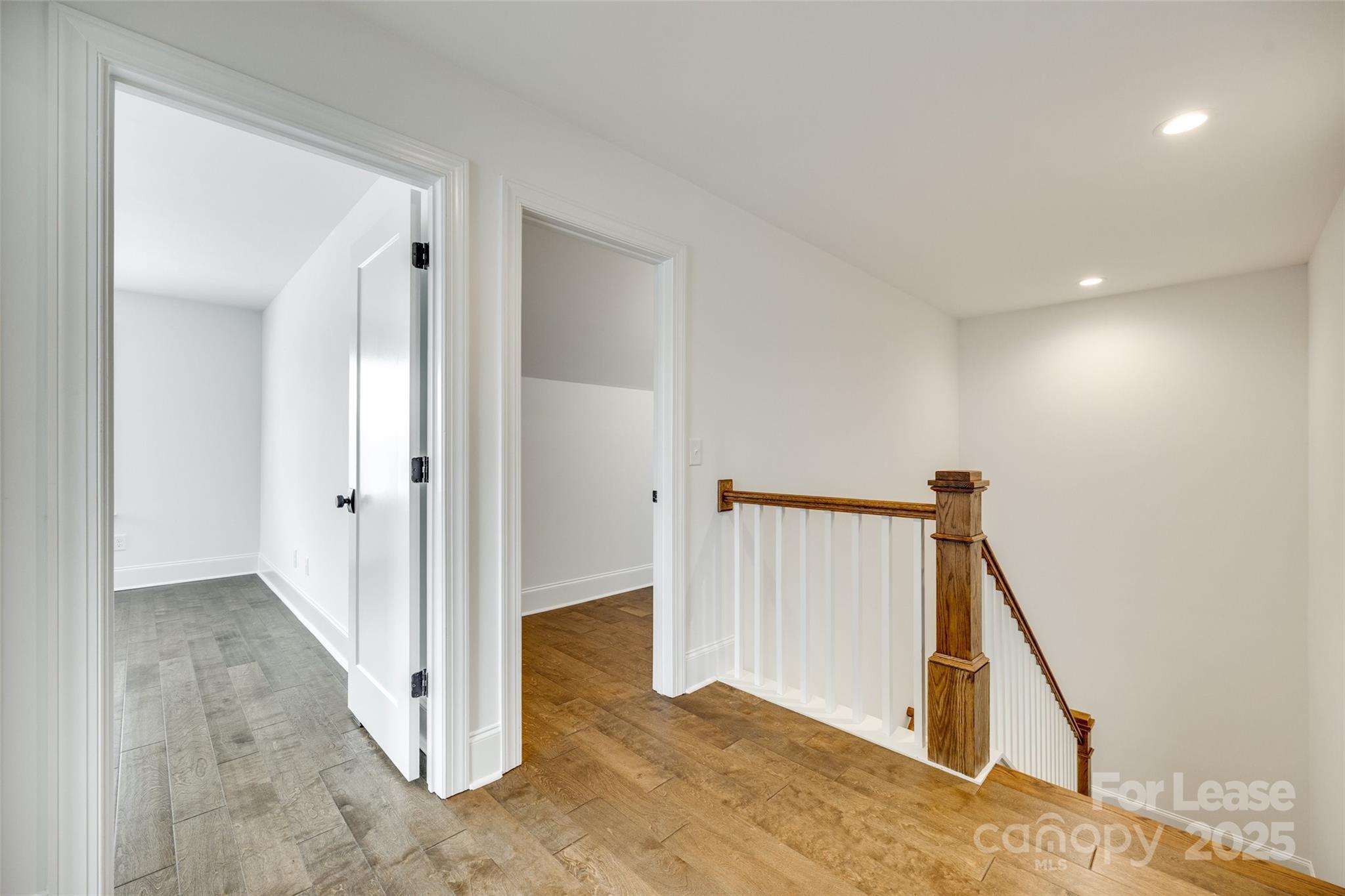 Phillips Village - Residential Lease