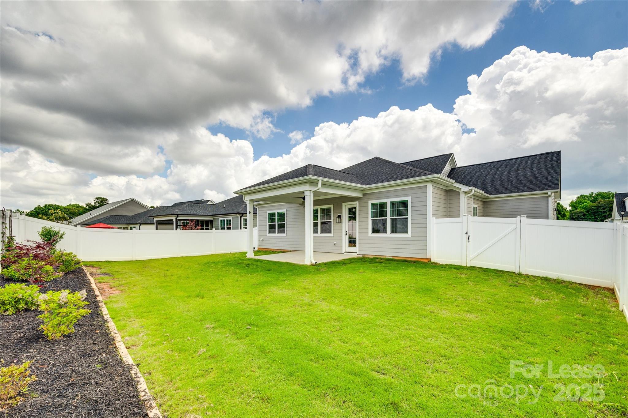 Phillips Village - Residential Lease