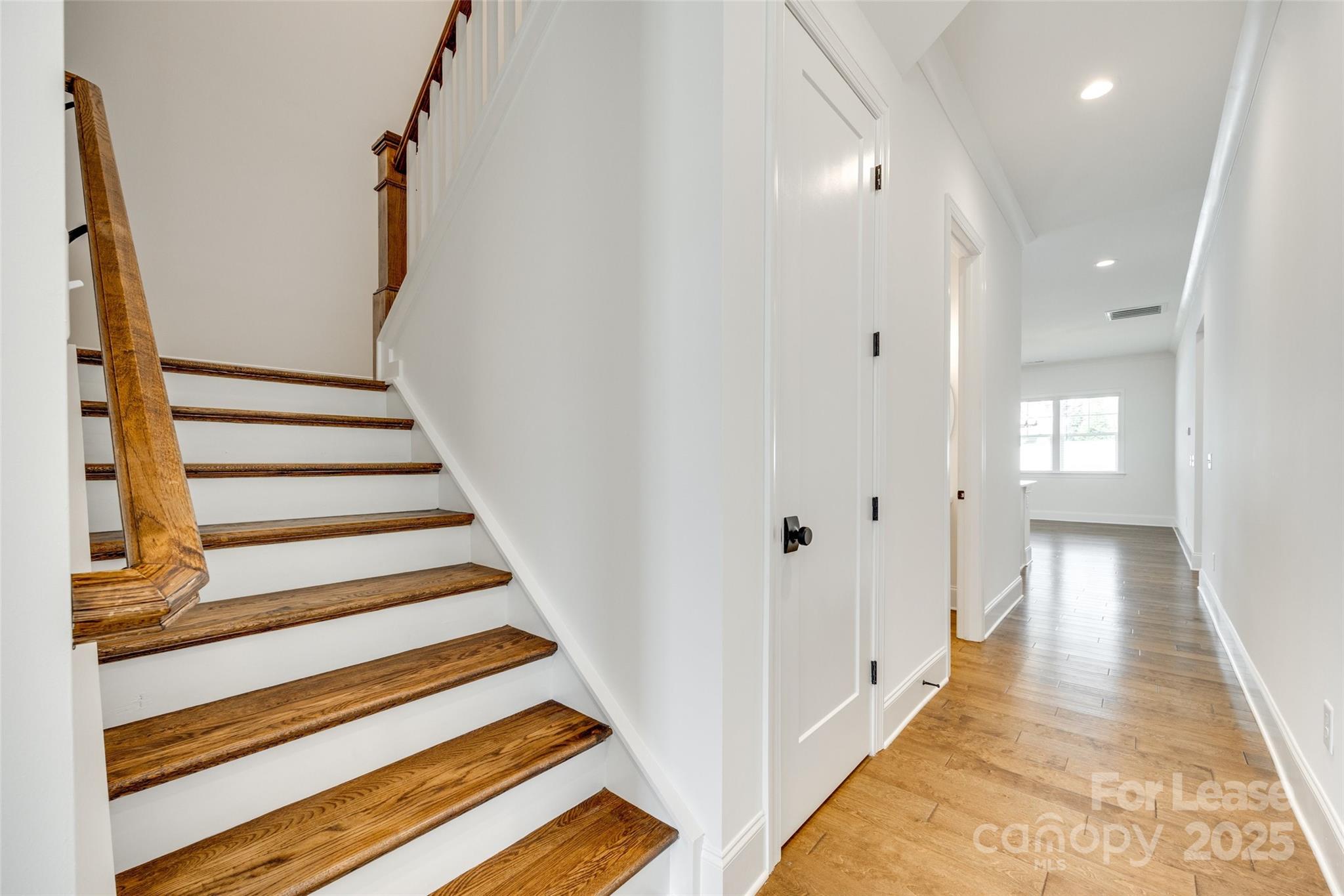 Phillips Village - Residential Lease