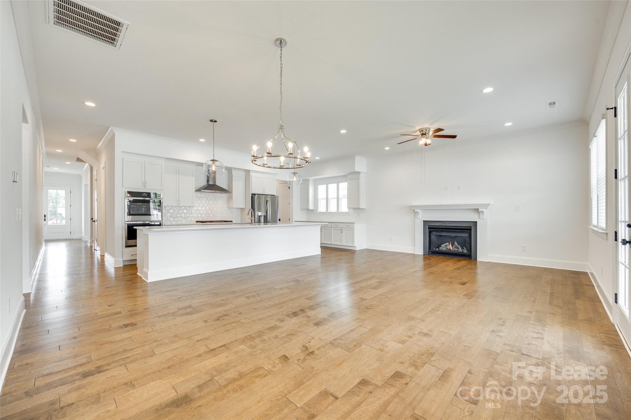 Phillips Village - Residential Lease