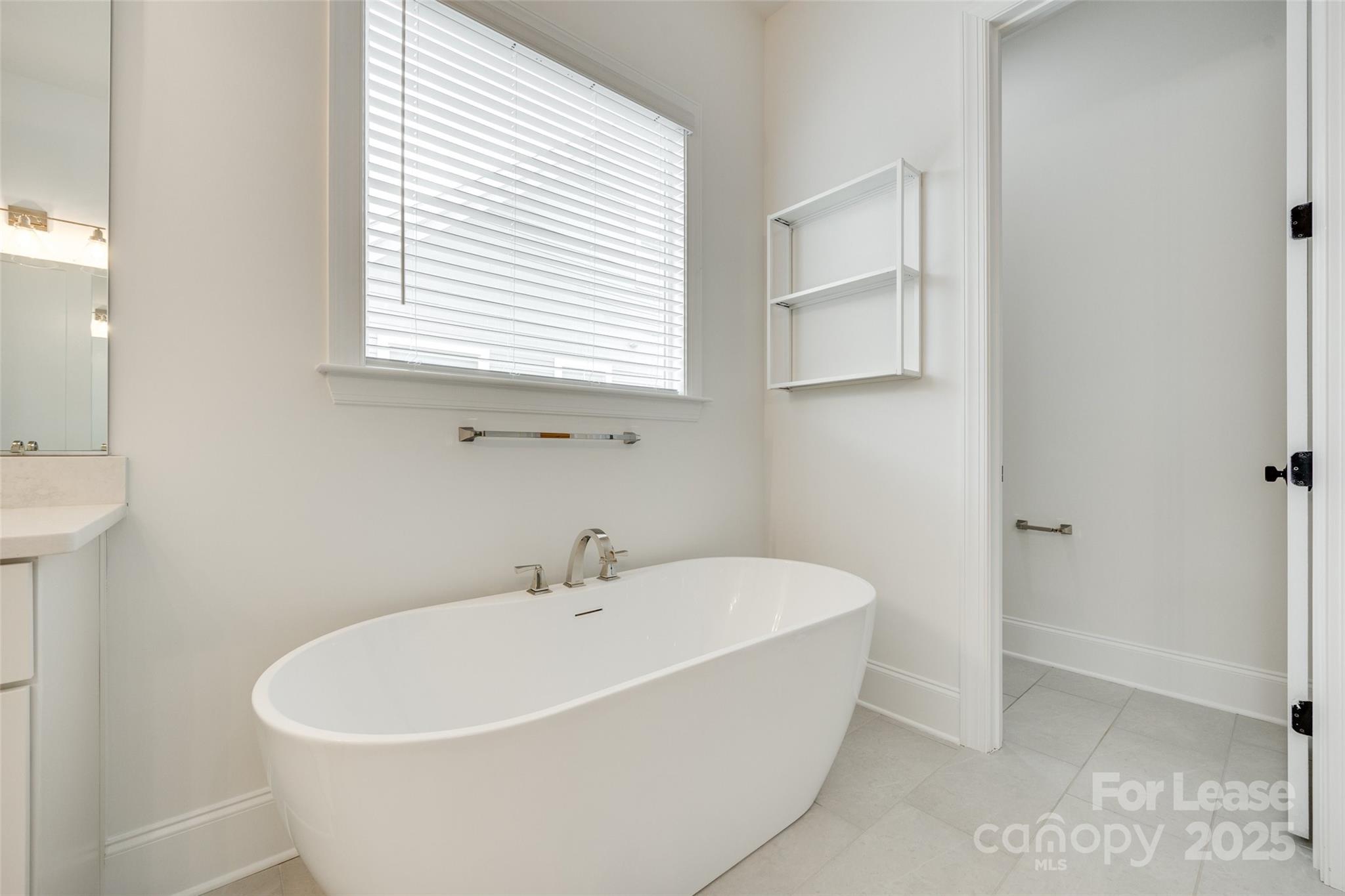 Phillips Village - Residential Lease