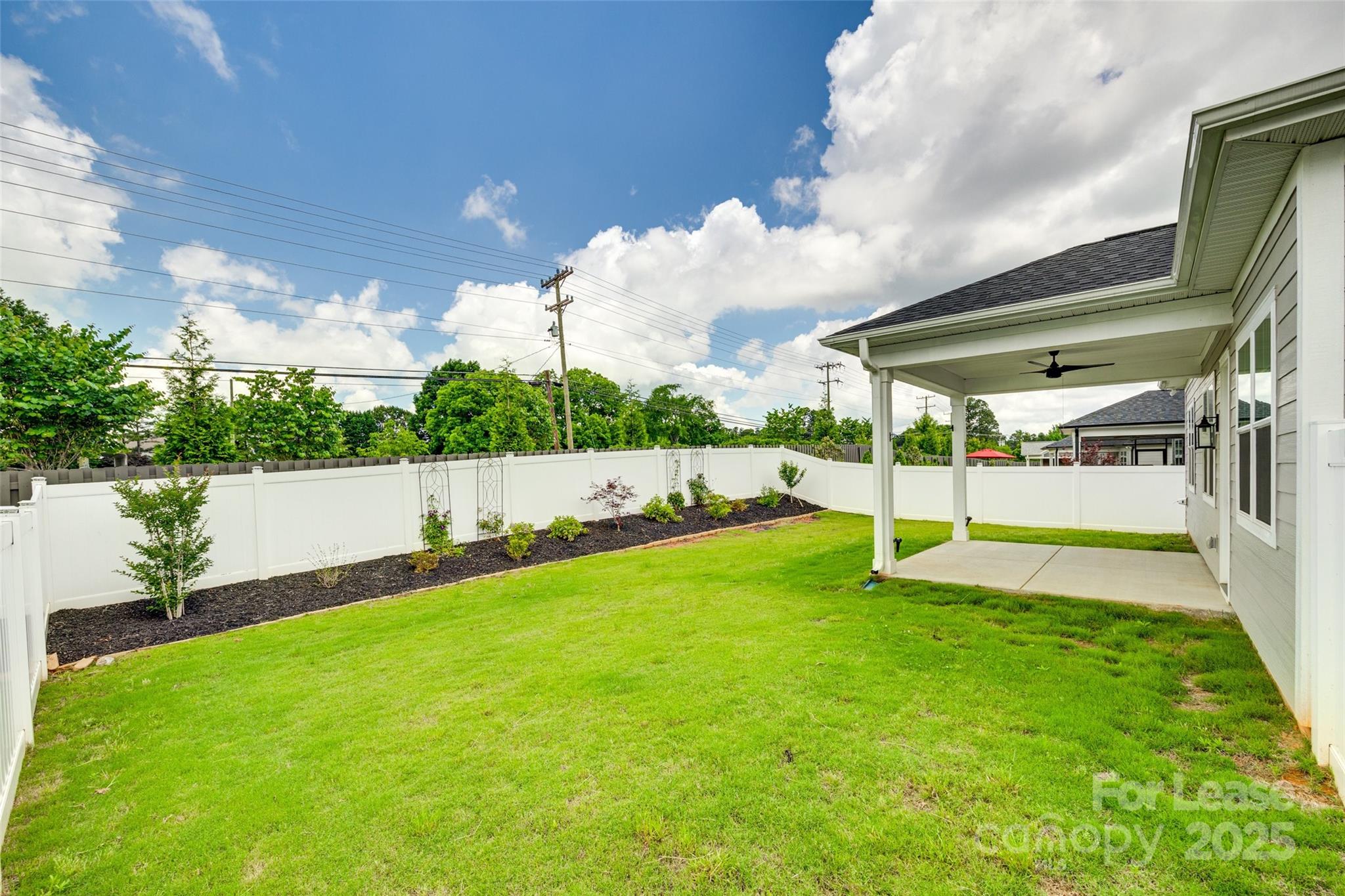 Phillips Village - Residential Lease