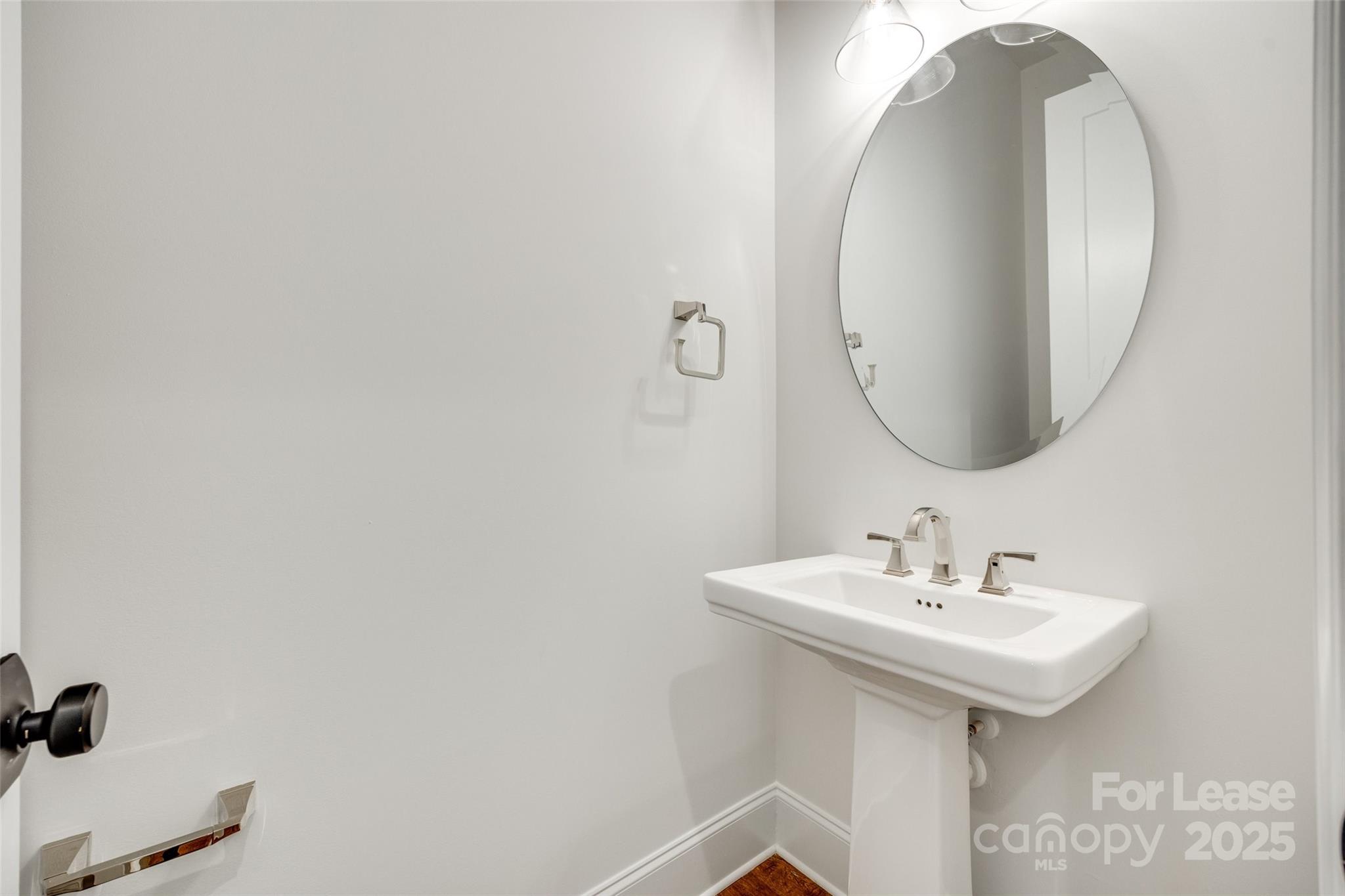 Phillips Village - Residential Lease