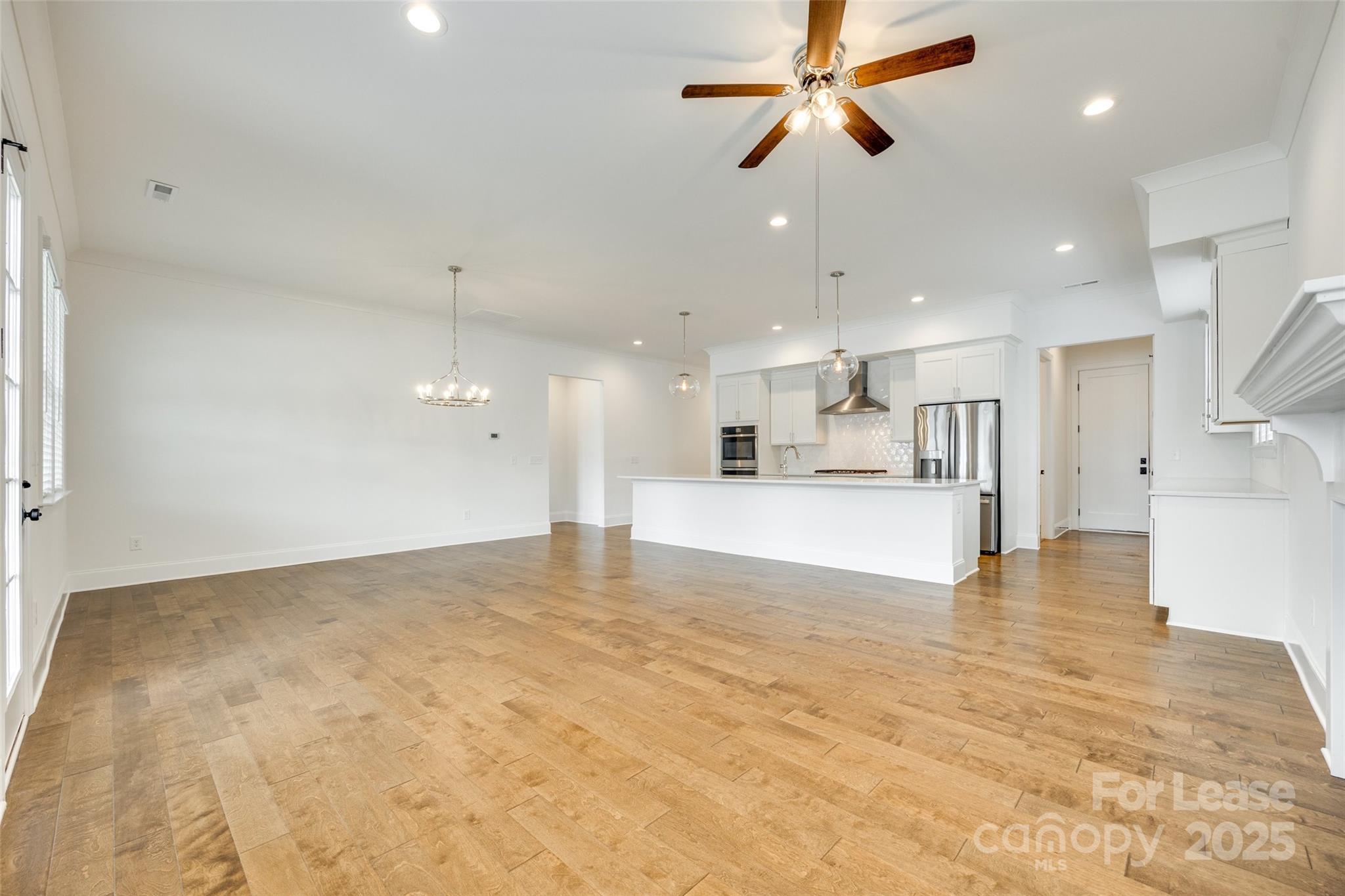 Phillips Village - Residential Lease