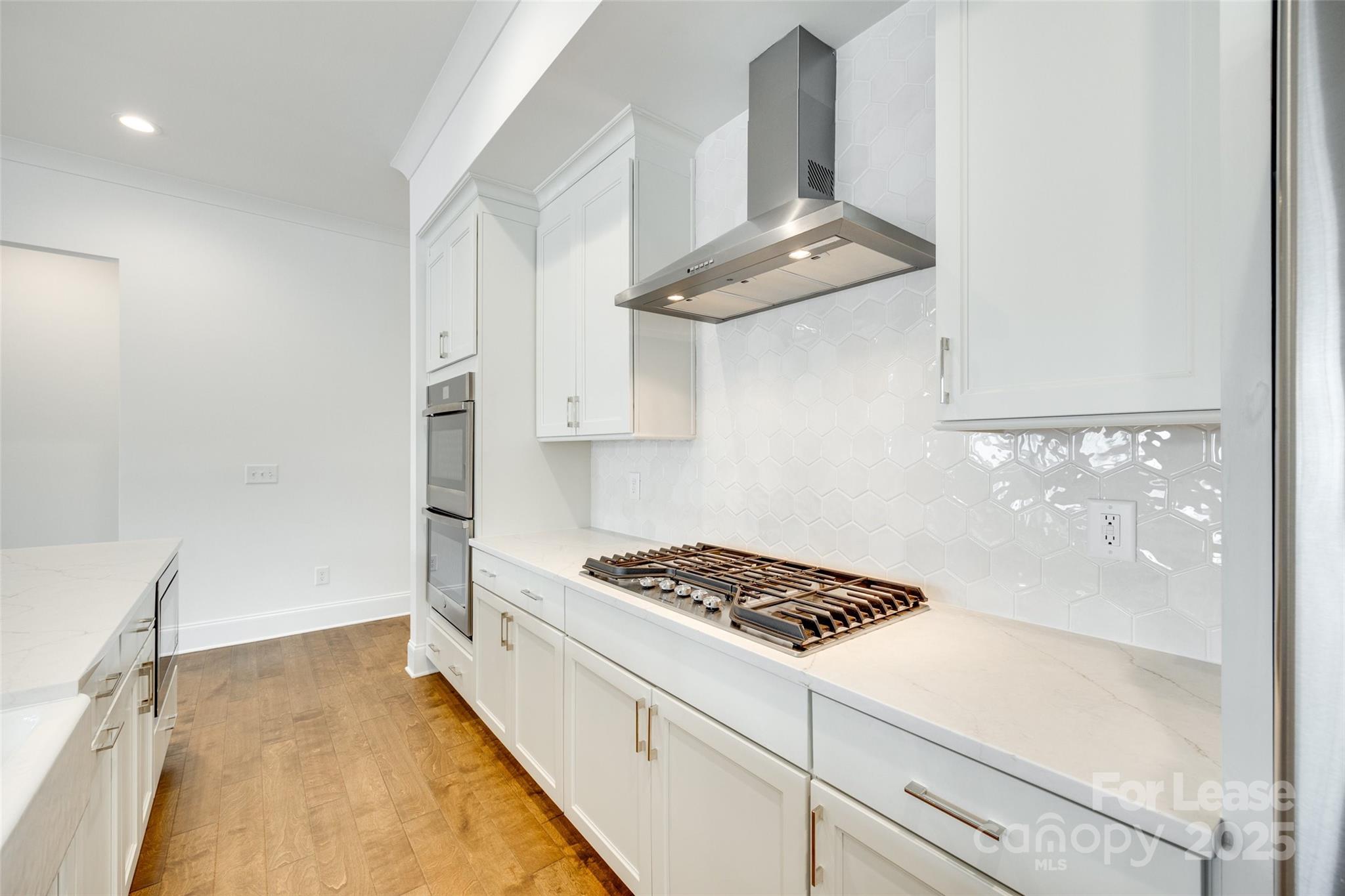 Phillips Village - Residential Lease