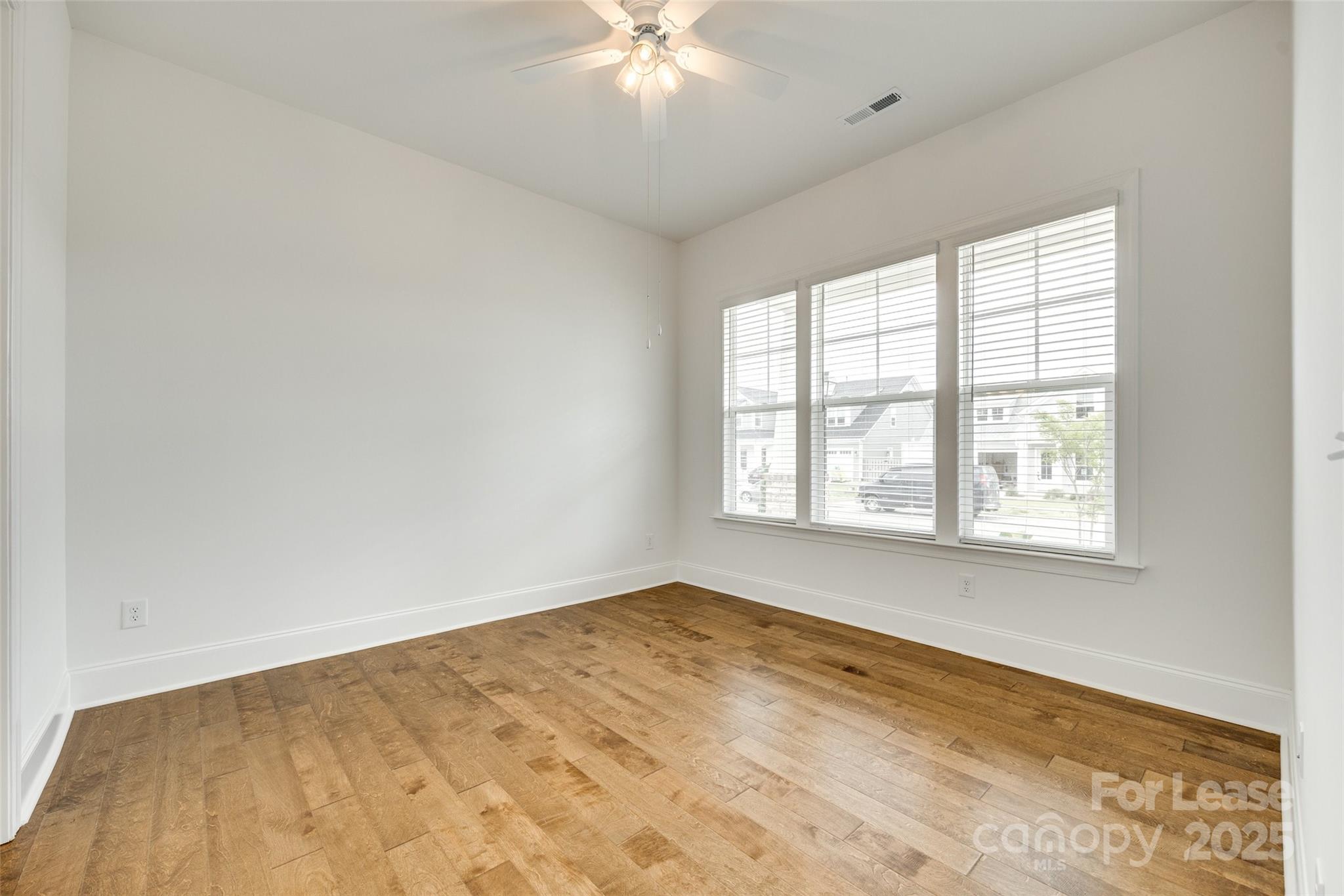 Phillips Village - Residential Lease