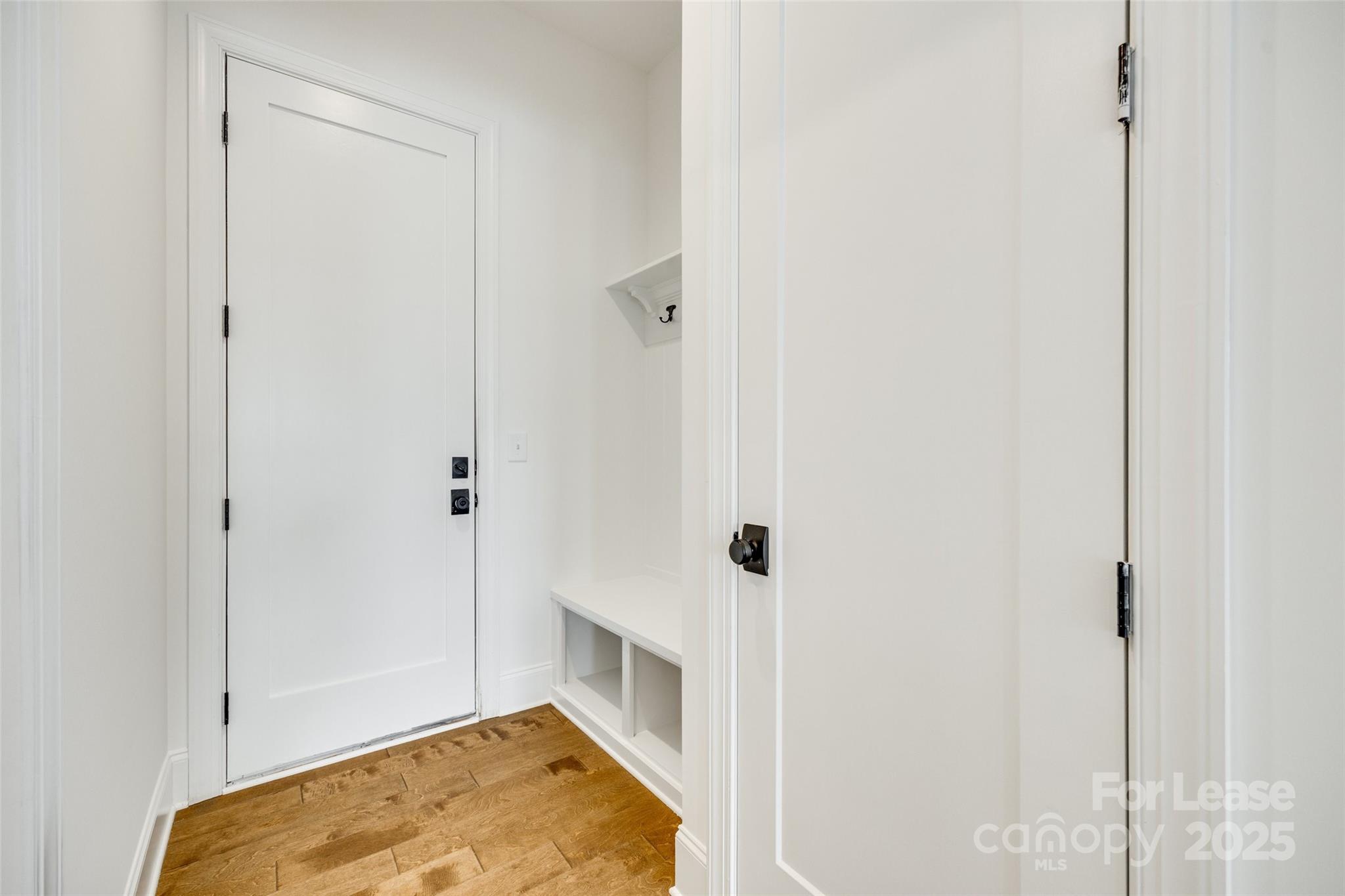 Phillips Village - Residential Lease