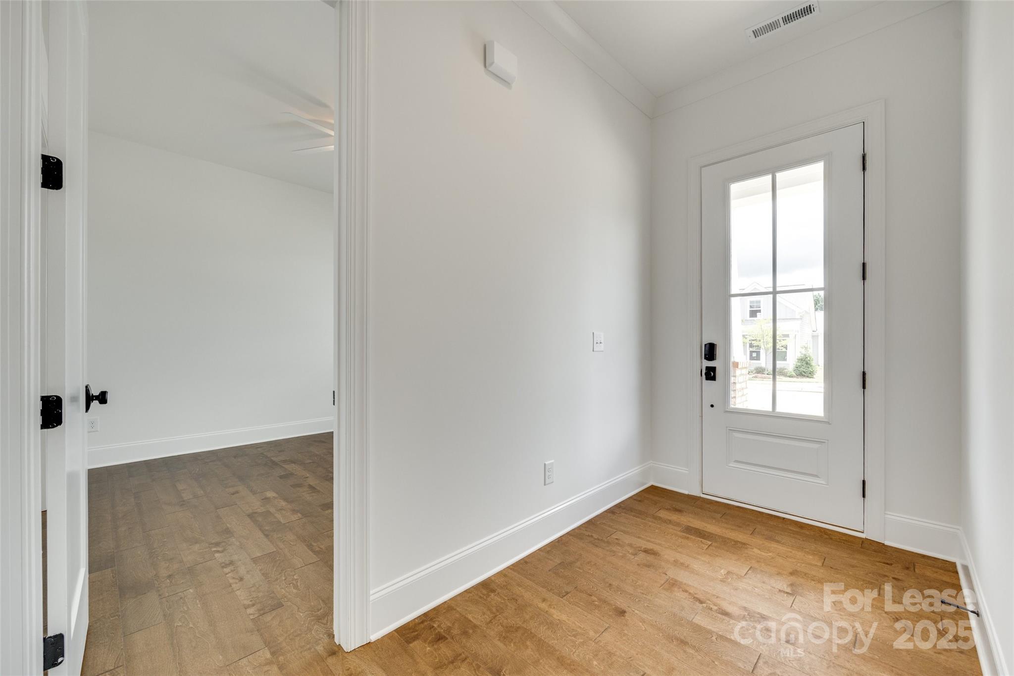 Phillips Village - Residential Lease