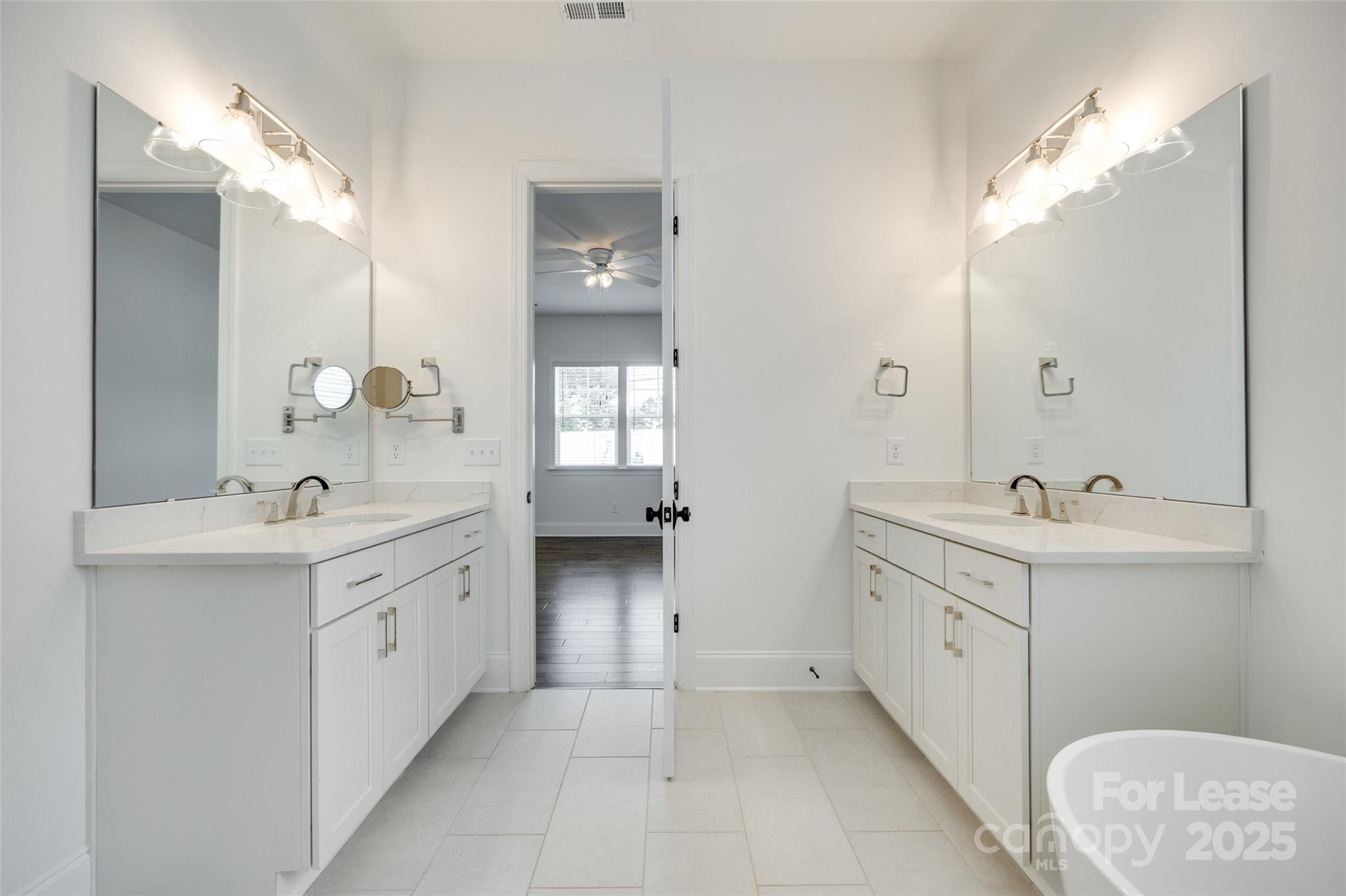 Phillips Village - Residential Lease